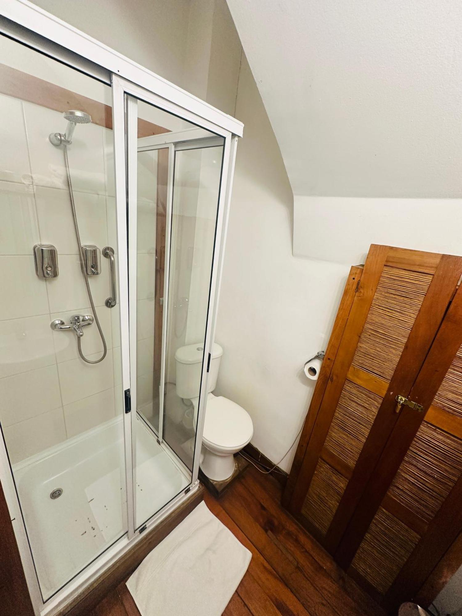 Bed and breakfast Casona Montt 522 -