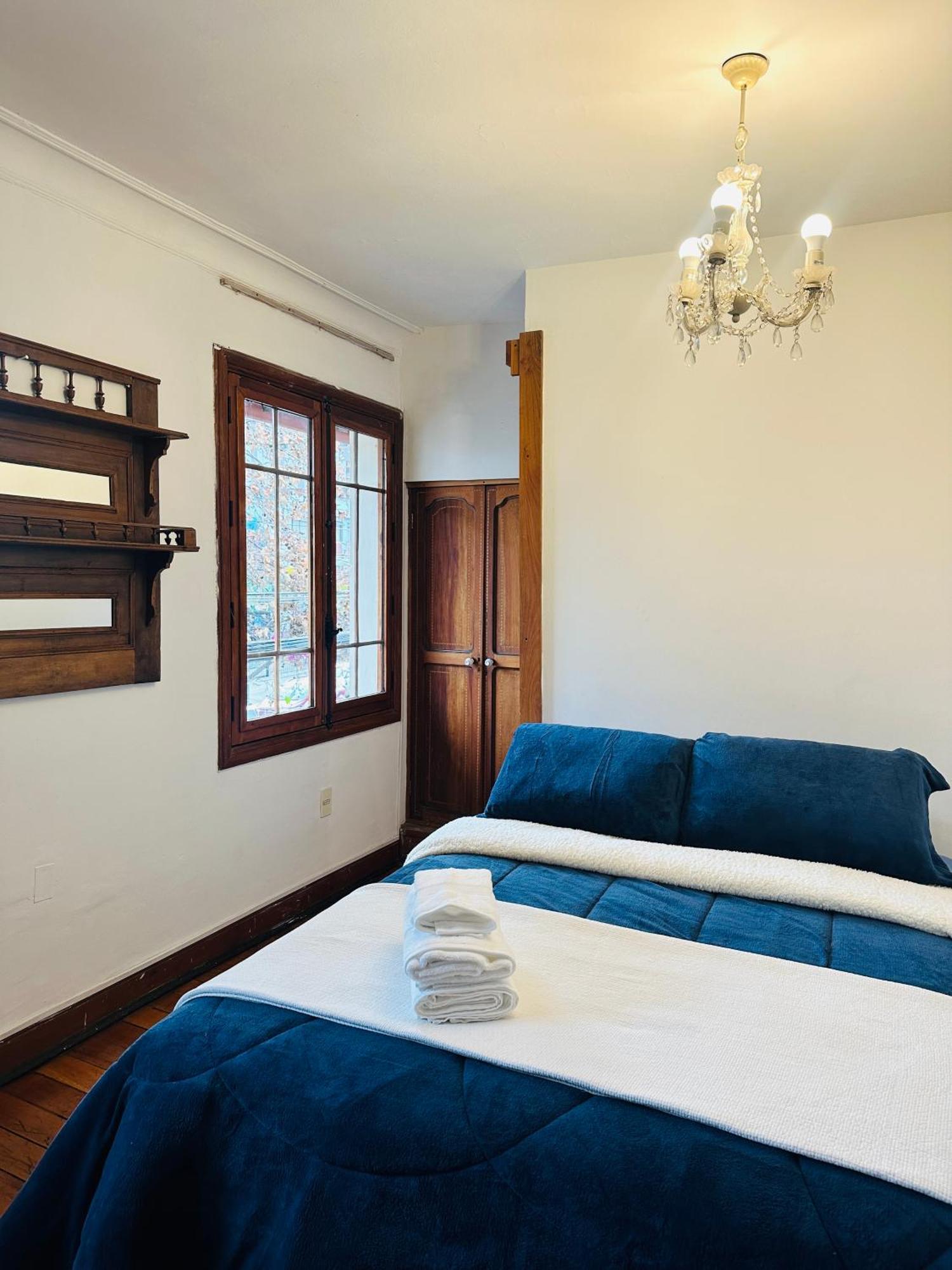 Bed and breakfast Casona Montt 522 - *