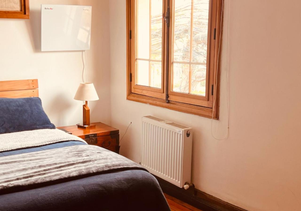 Casona Montt 522 - Santiago