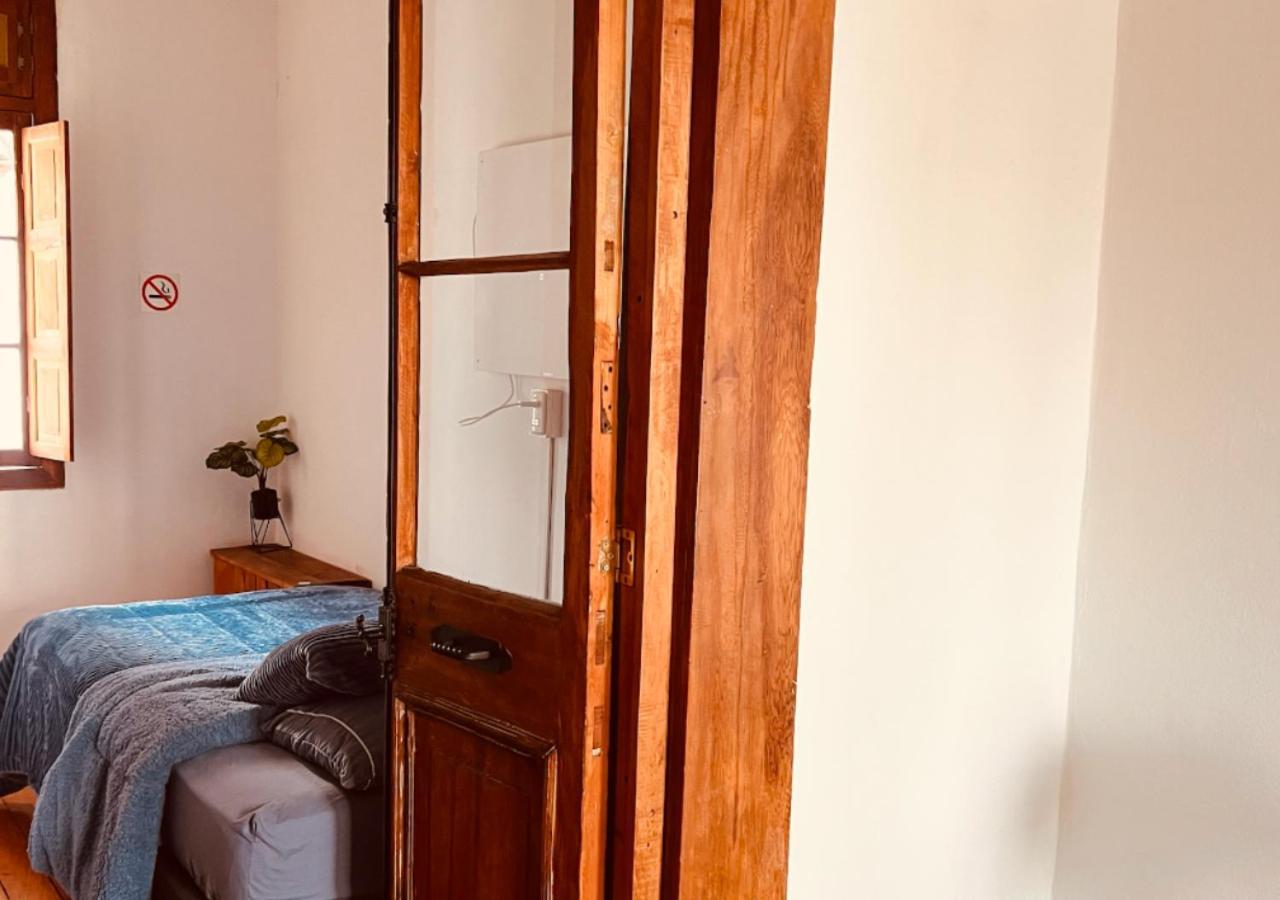 Casona Montt 522 - Bed & Breakfast