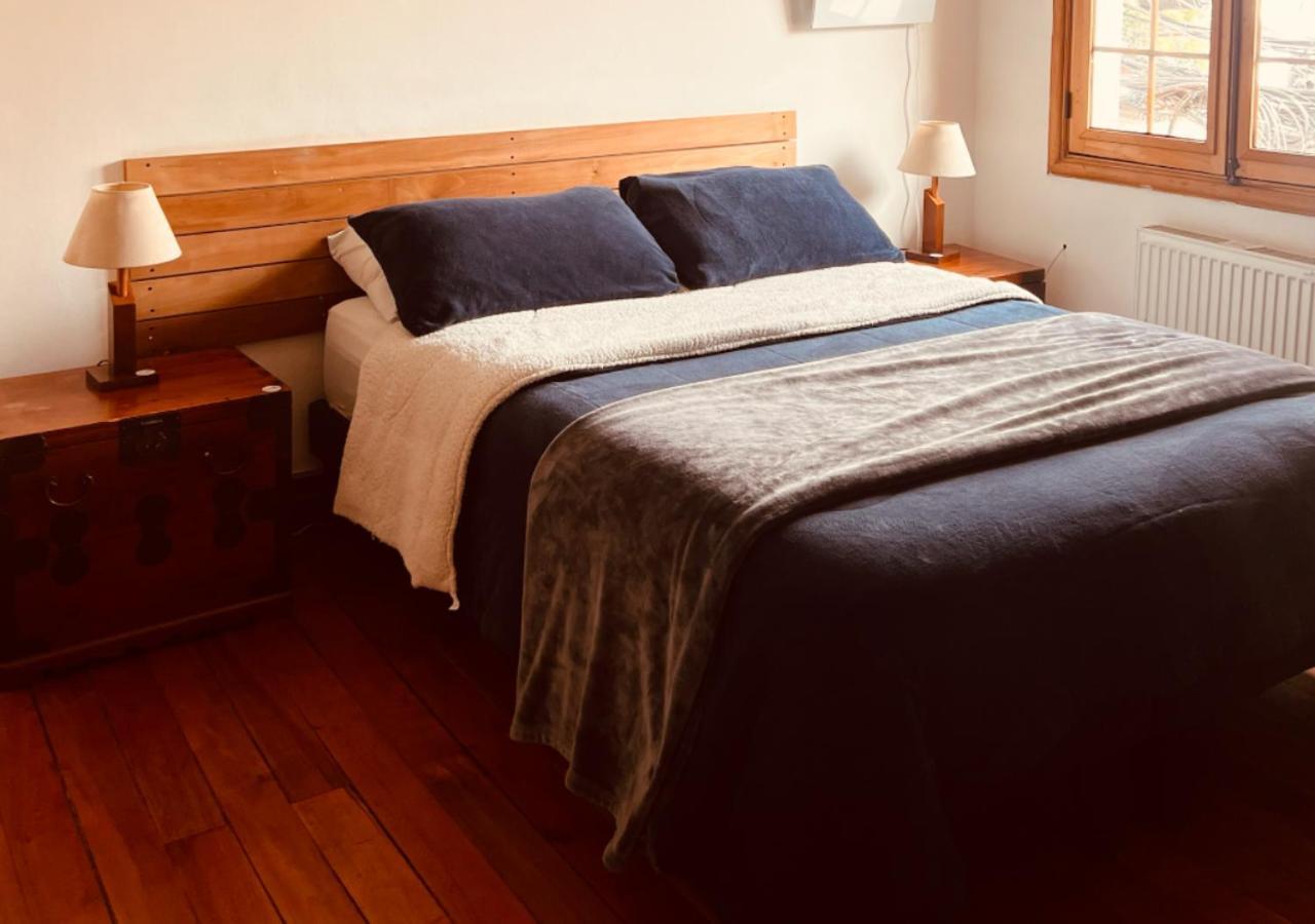 Casona Montt 522 - Bed and breakfast *