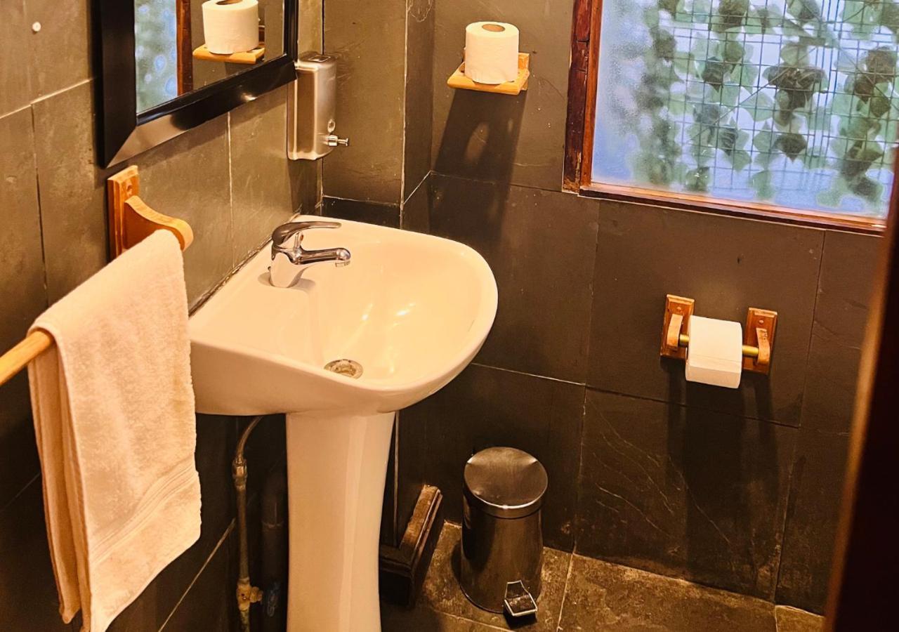 Casona Montt 522 - Bed and breakfast Santiago de Chile