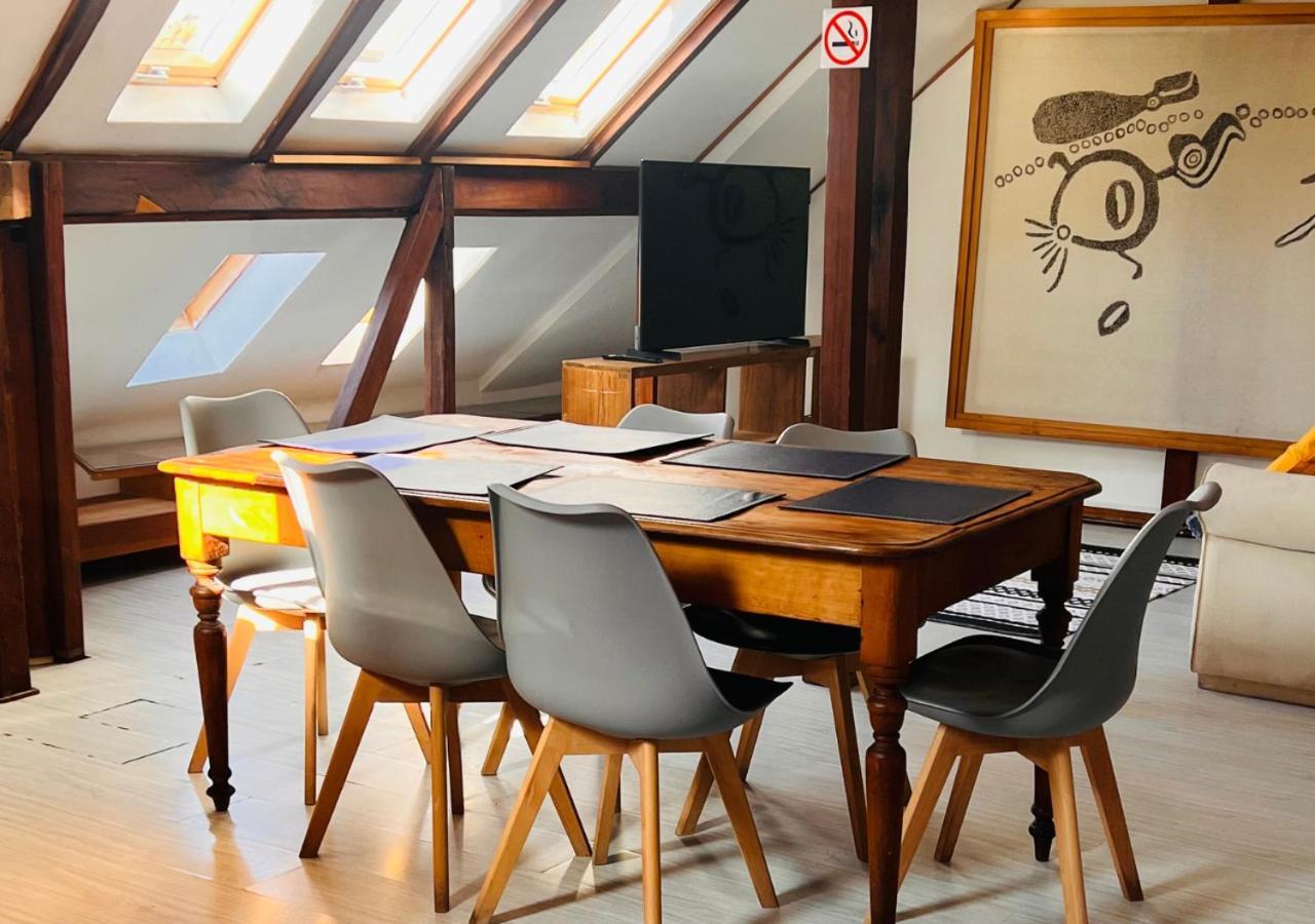 Casona Montt 522 - *