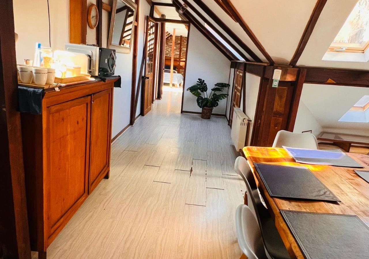 Casona Montt 522 - Santiago