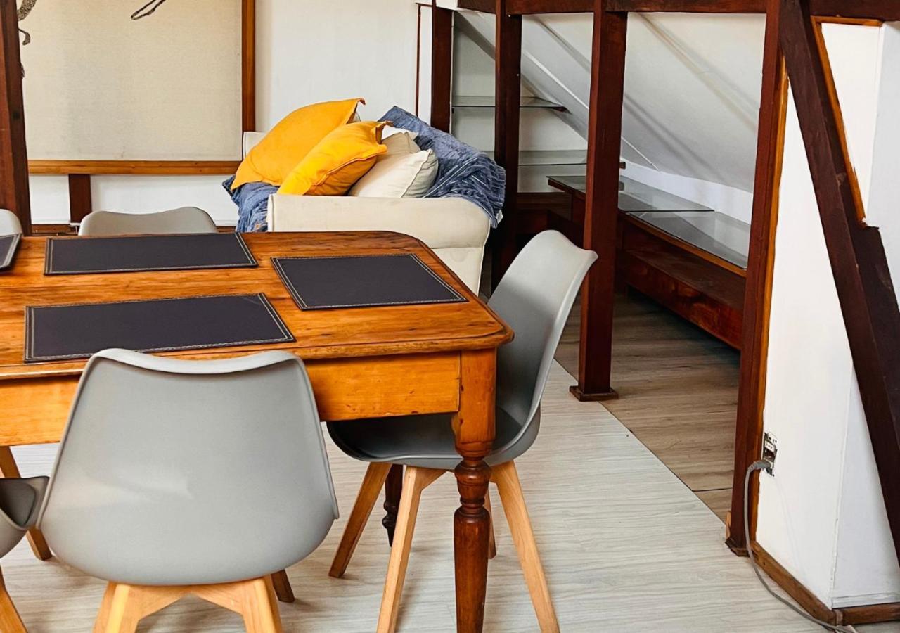 Casona Montt 522 - * Santiago