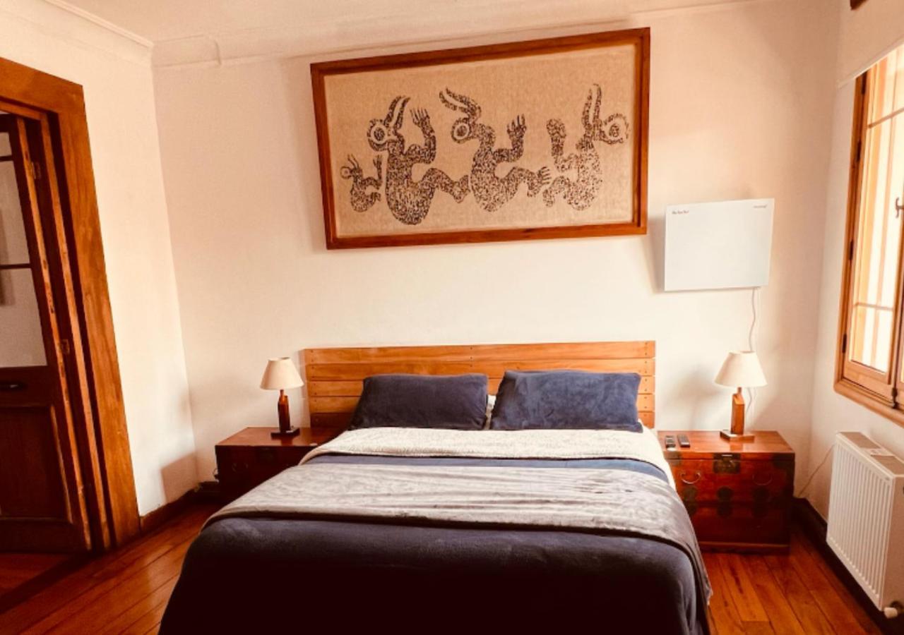 Casona Montt 522 - Bed and breakfast