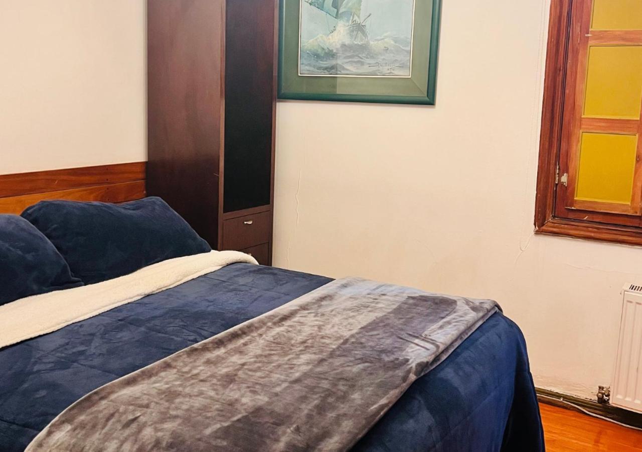 Casona Montt 522 - Santiago