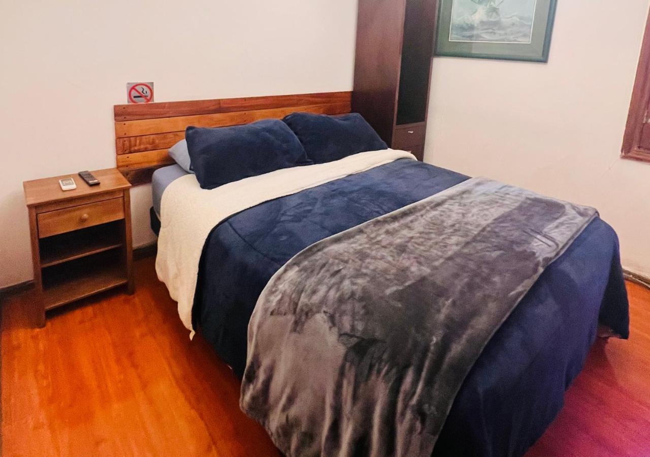 Casona Montt 522 - Bed & Breakfast
