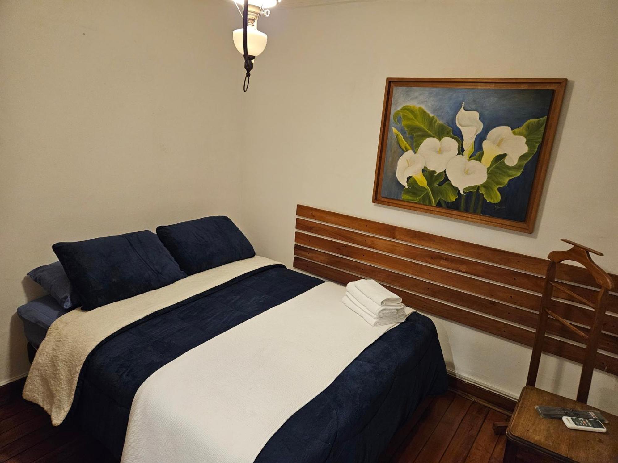 Bed and breakfast Casona Montt 522 - *