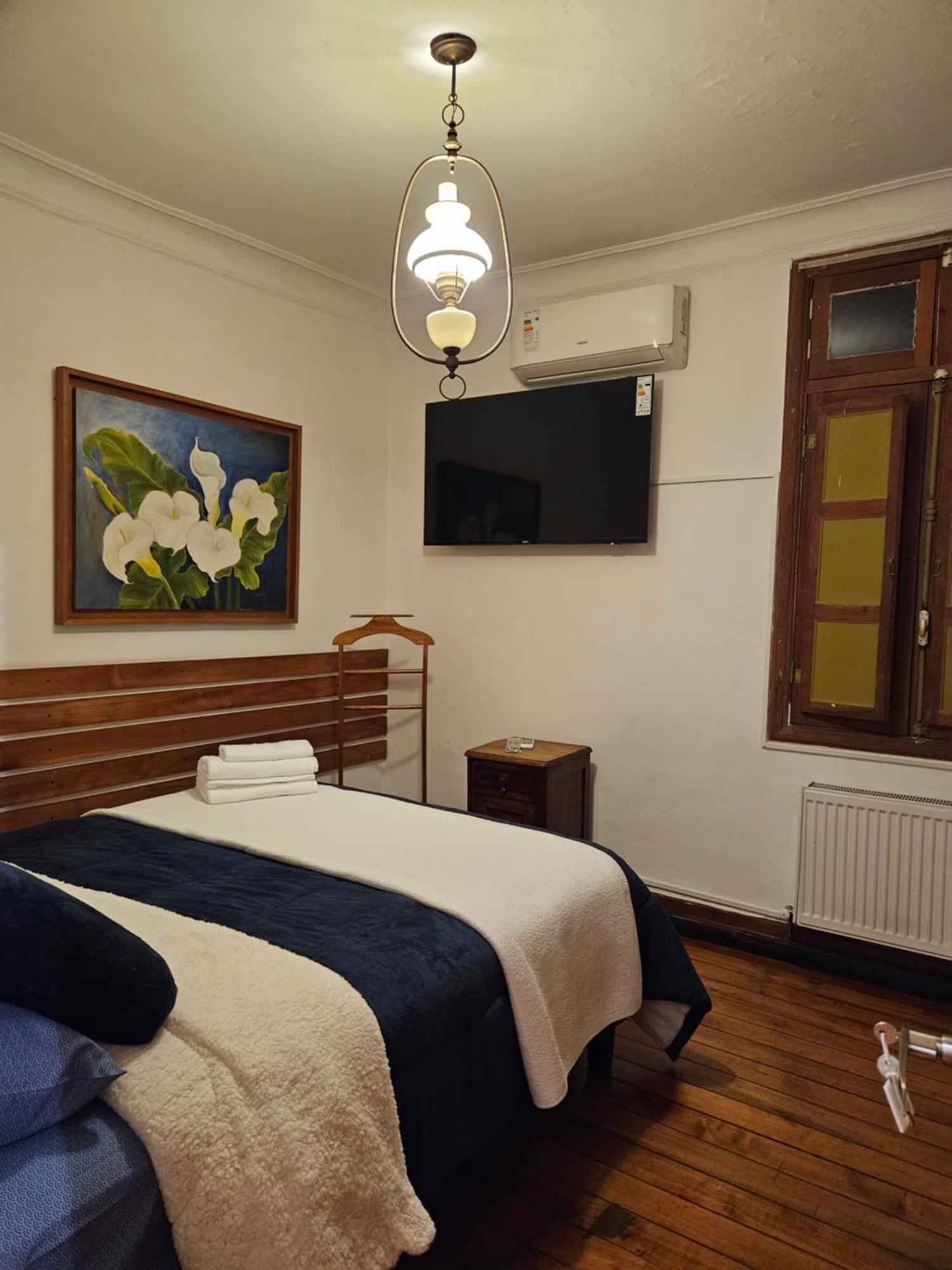 Casona Montt 522 - Bed and breakfast