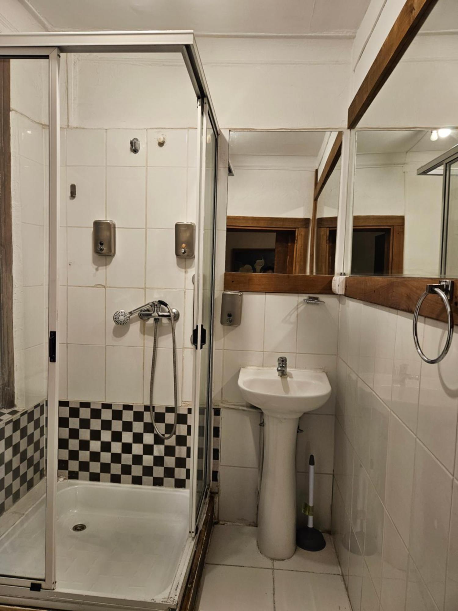 Casona Montt 522 - Bed and breakfast *