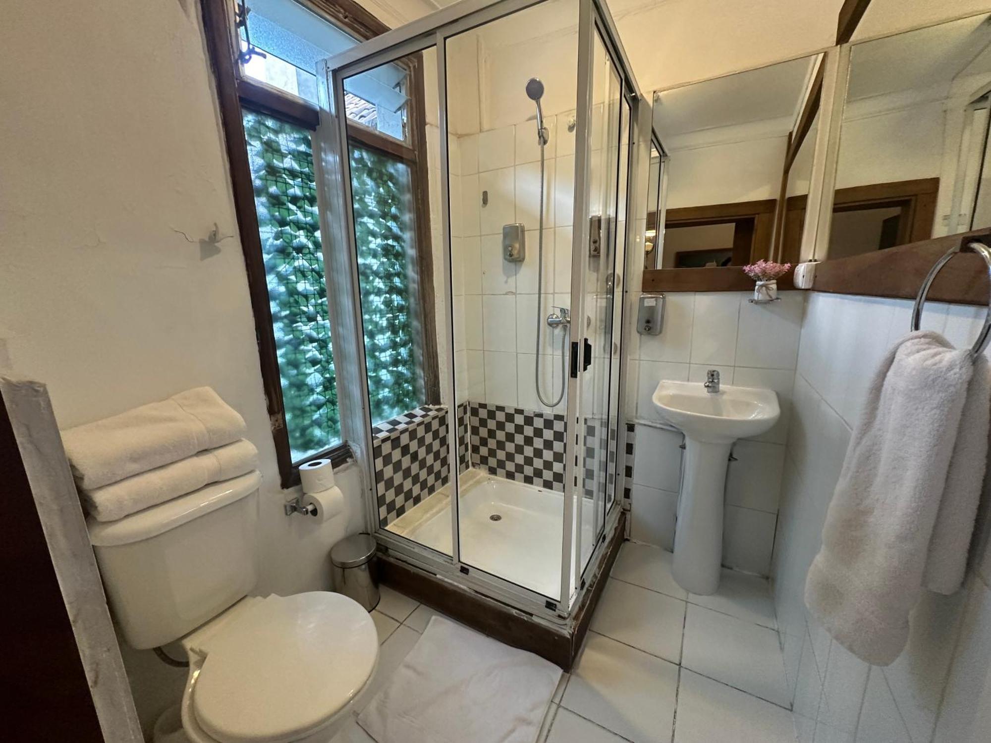 Casona Montt 522 - Bed and breakfast *
