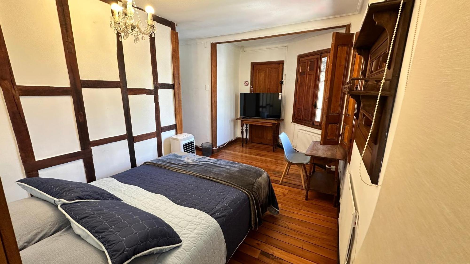 Casona Montt 522 - Santiago