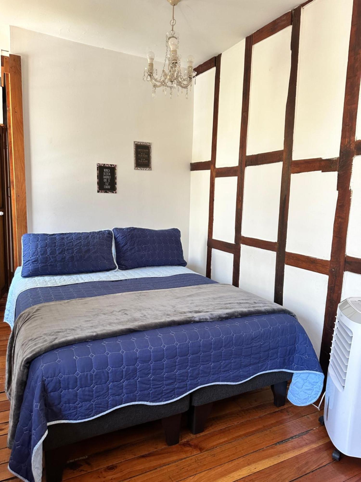 Casona Montt 522 -