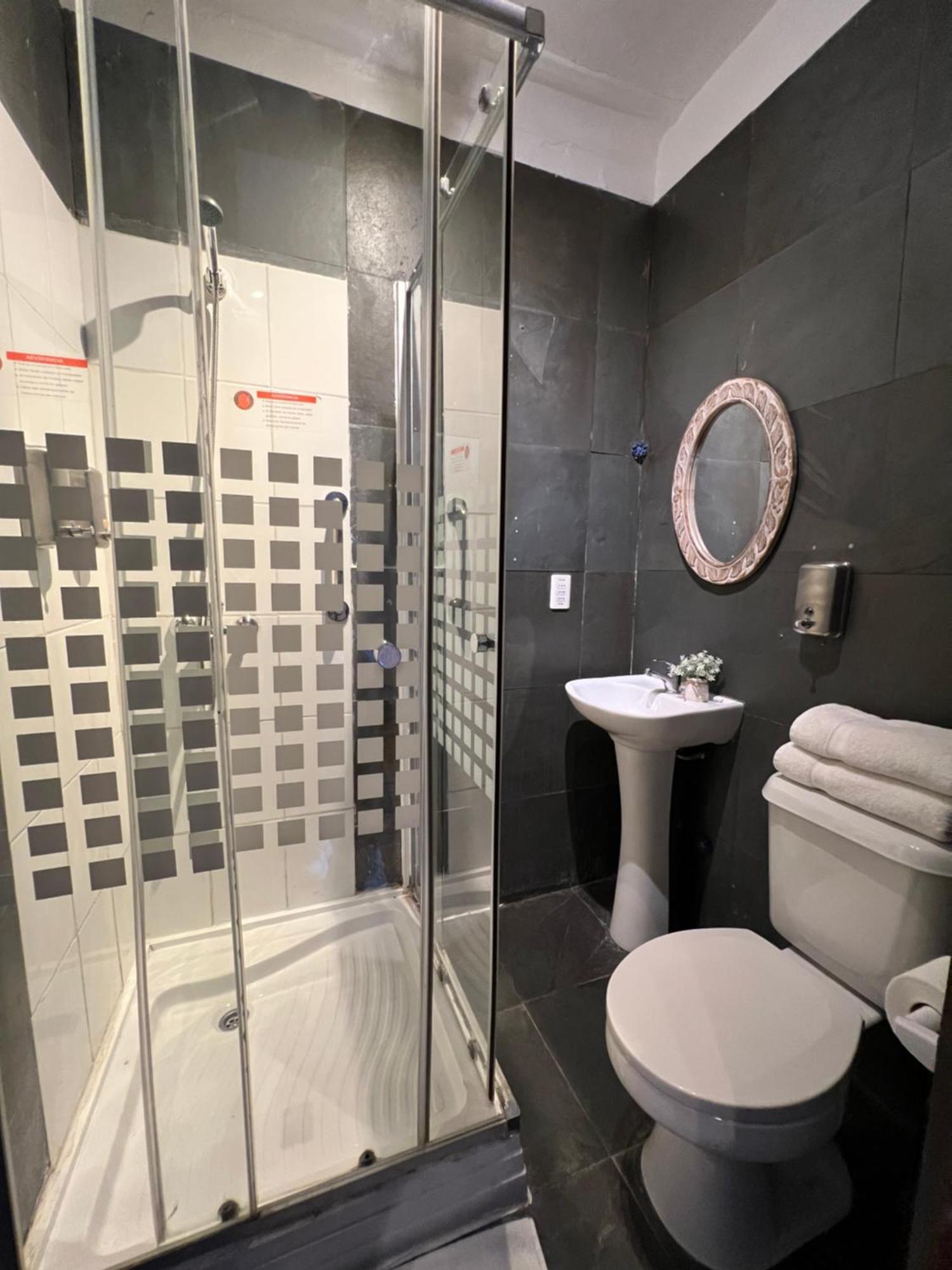 Casona Montt 522 - Bed & Breakfast