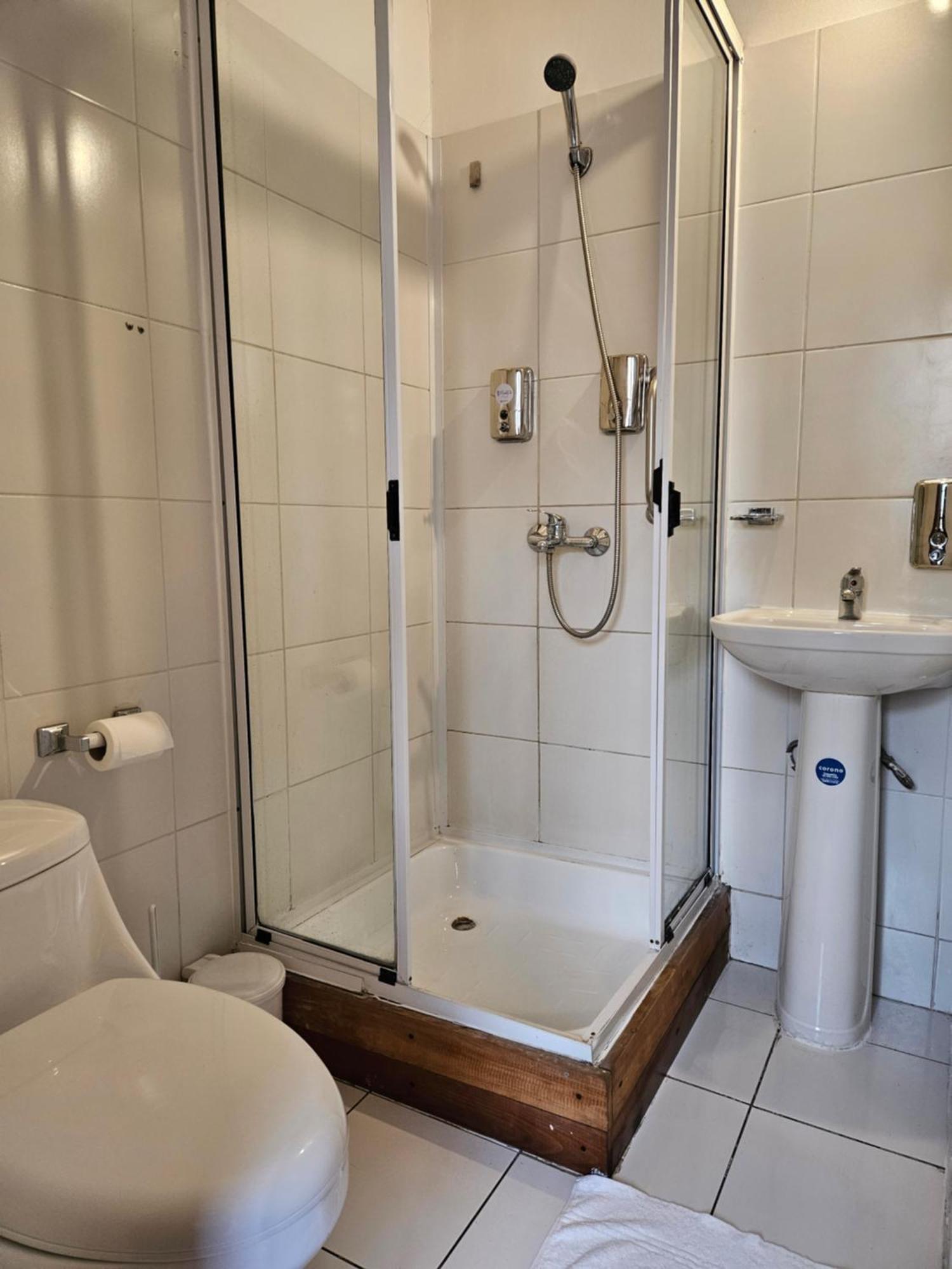 Bed and breakfast Casona Montt 522 -
