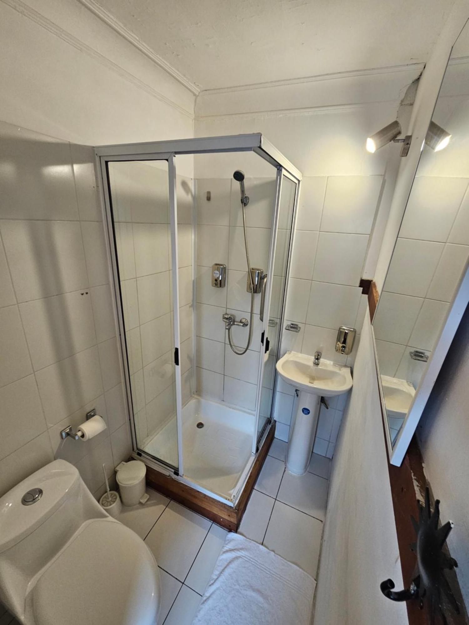 Casona Montt 522 - Bed and breakfast Santiago de Chile
