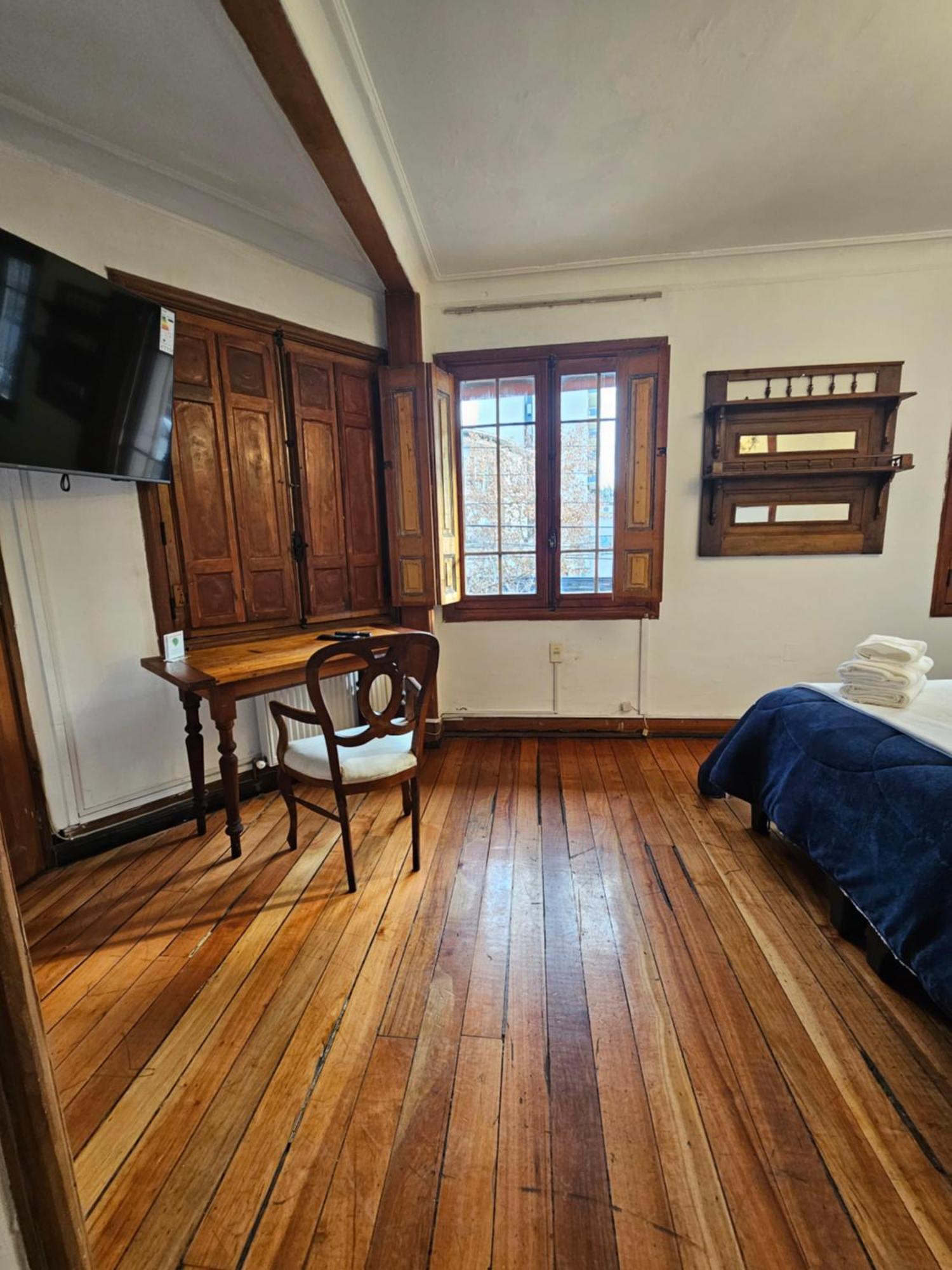Bed and breakfast Casona Montt 522 - Santiago de Chile