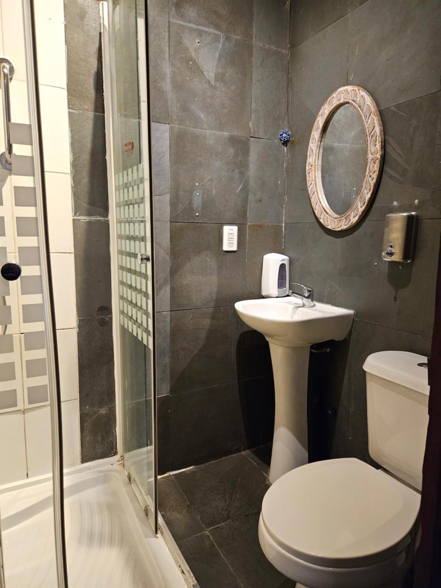 Casona Montt 522 - Bed and breakfast Santiago de Chile