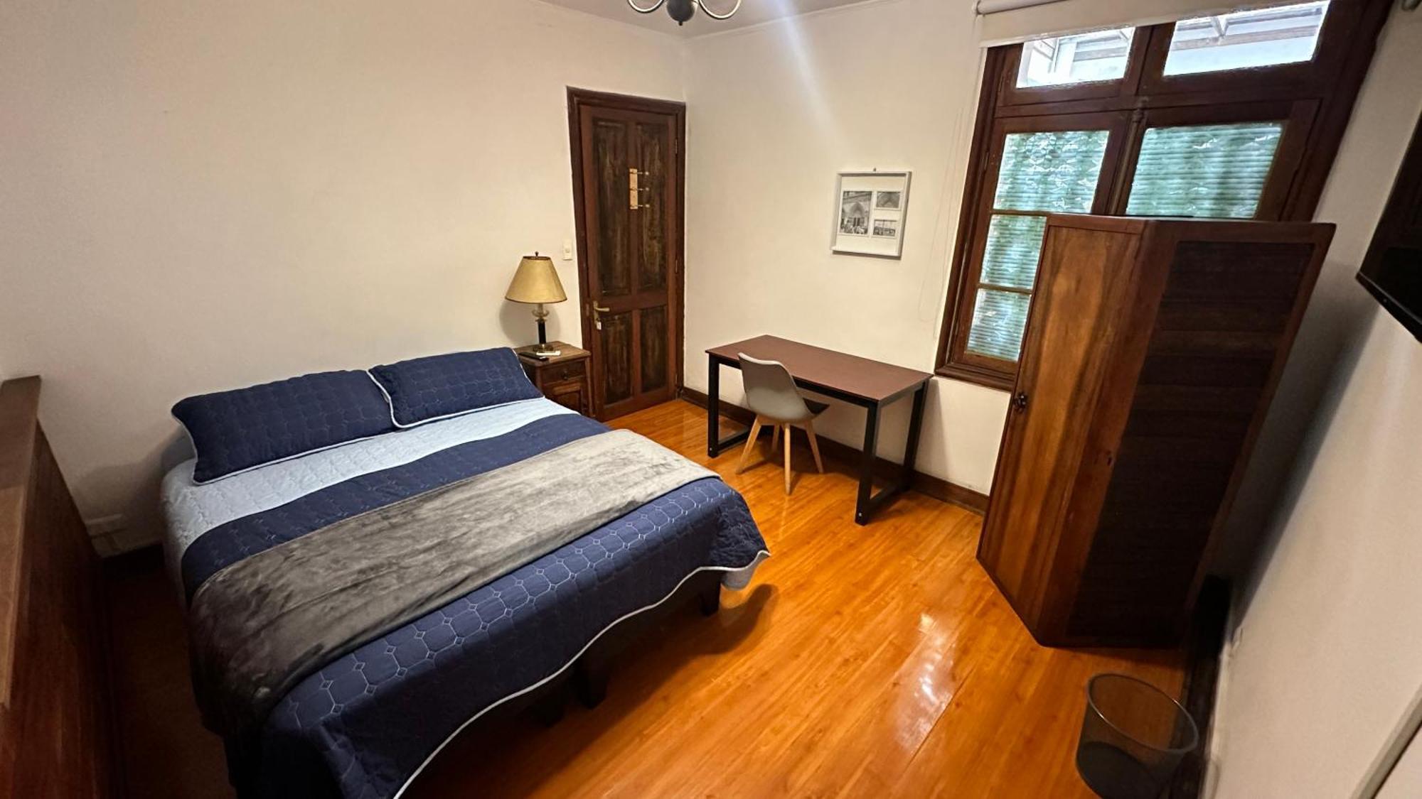 Casona Montt 522 - Bed and breakfast *