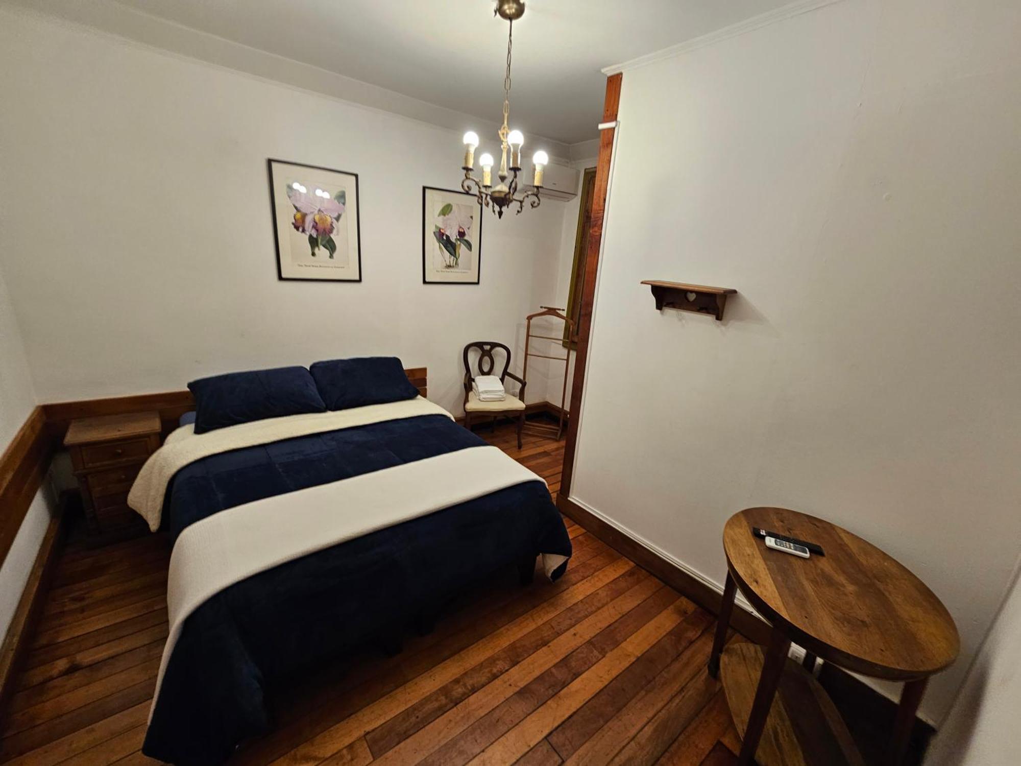 Casona Montt 522 - *