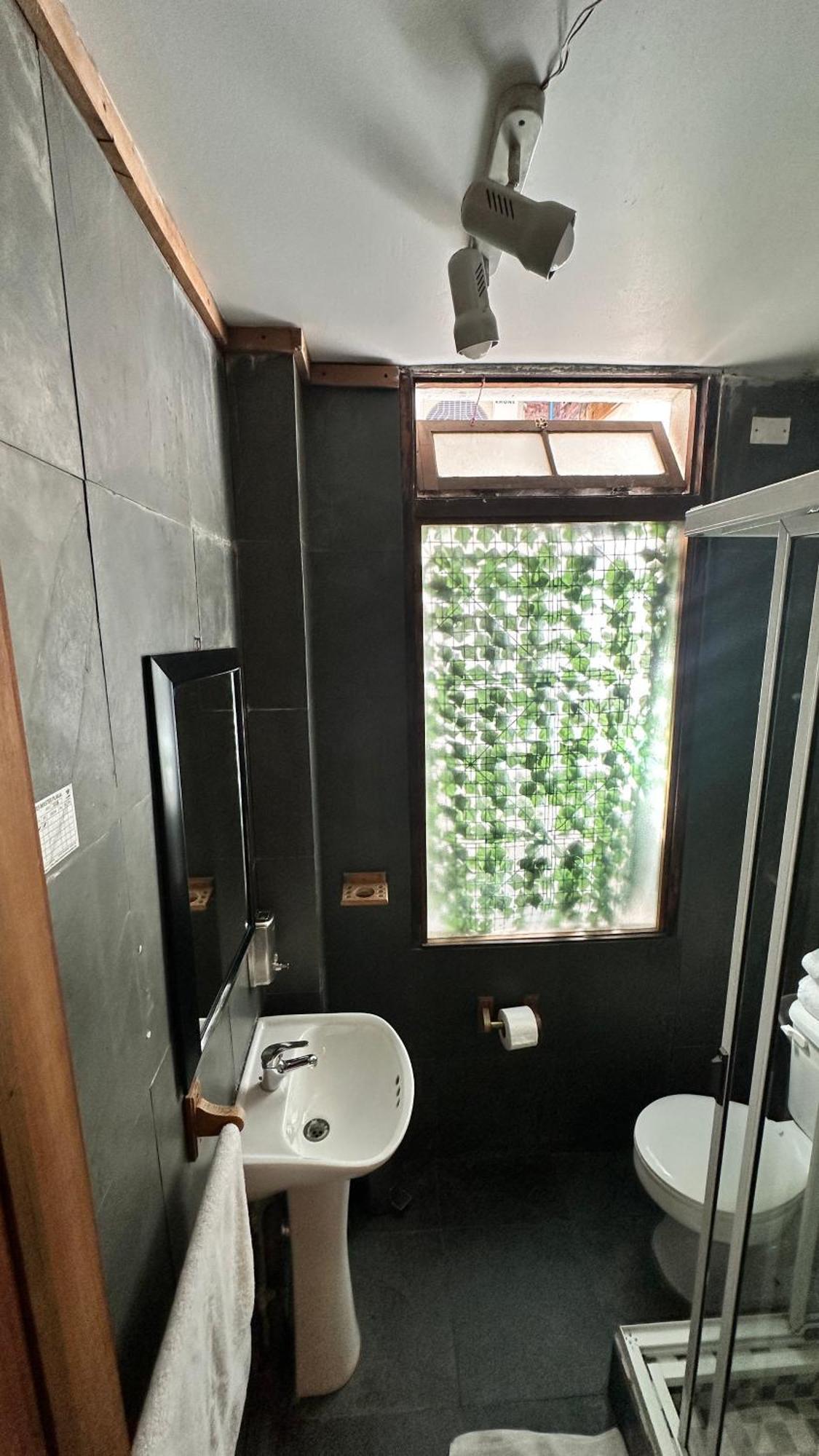 Casona Montt 522 -