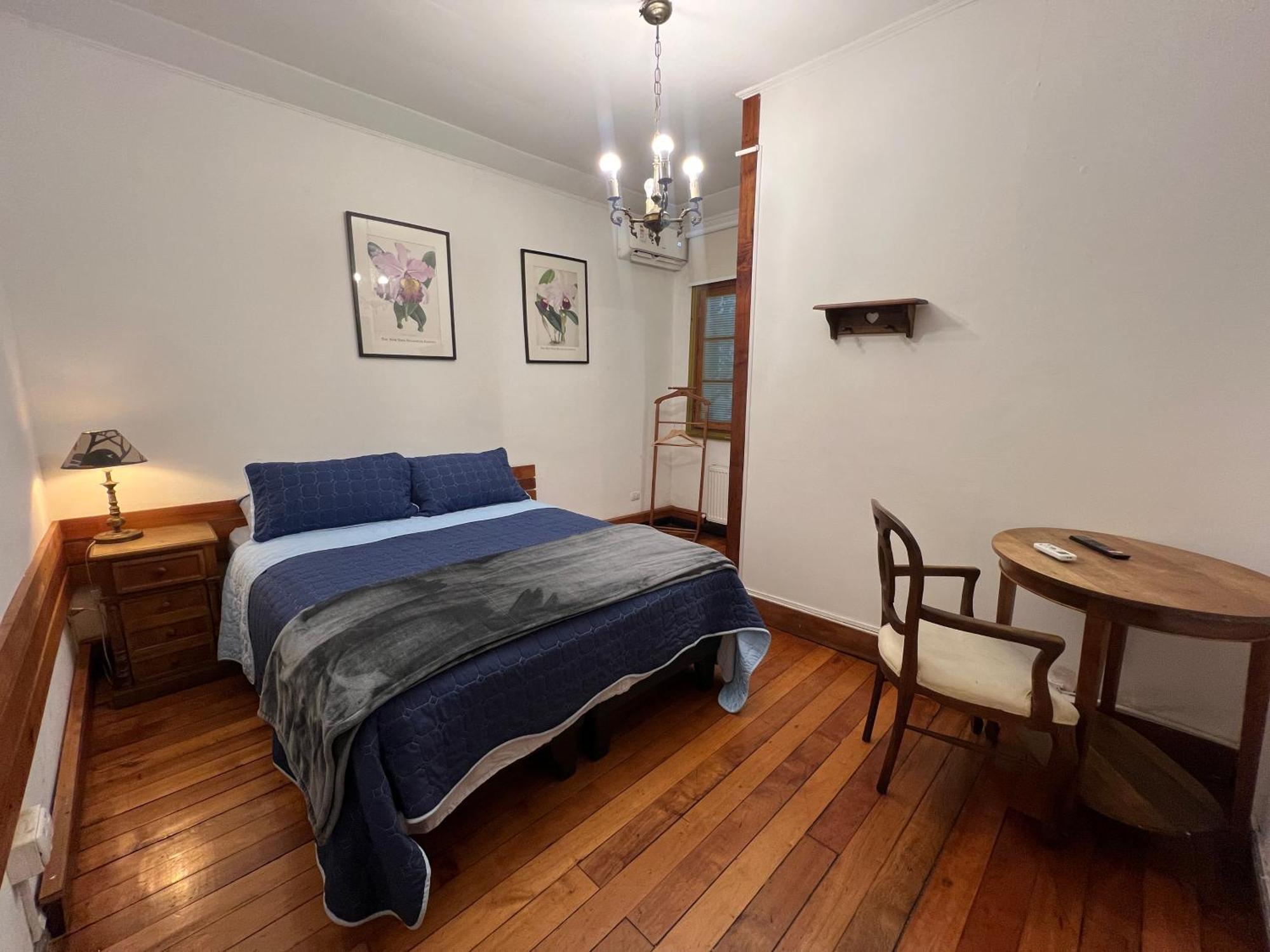 Casona Montt 522 -
