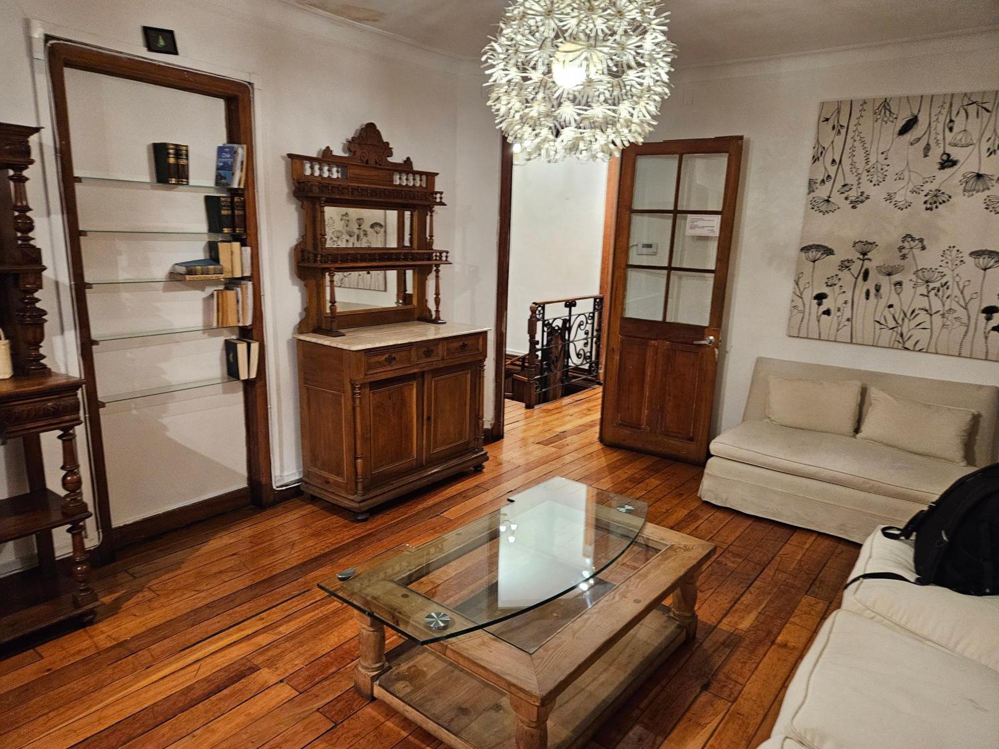 Bed and breakfast Casona Montt 522 -