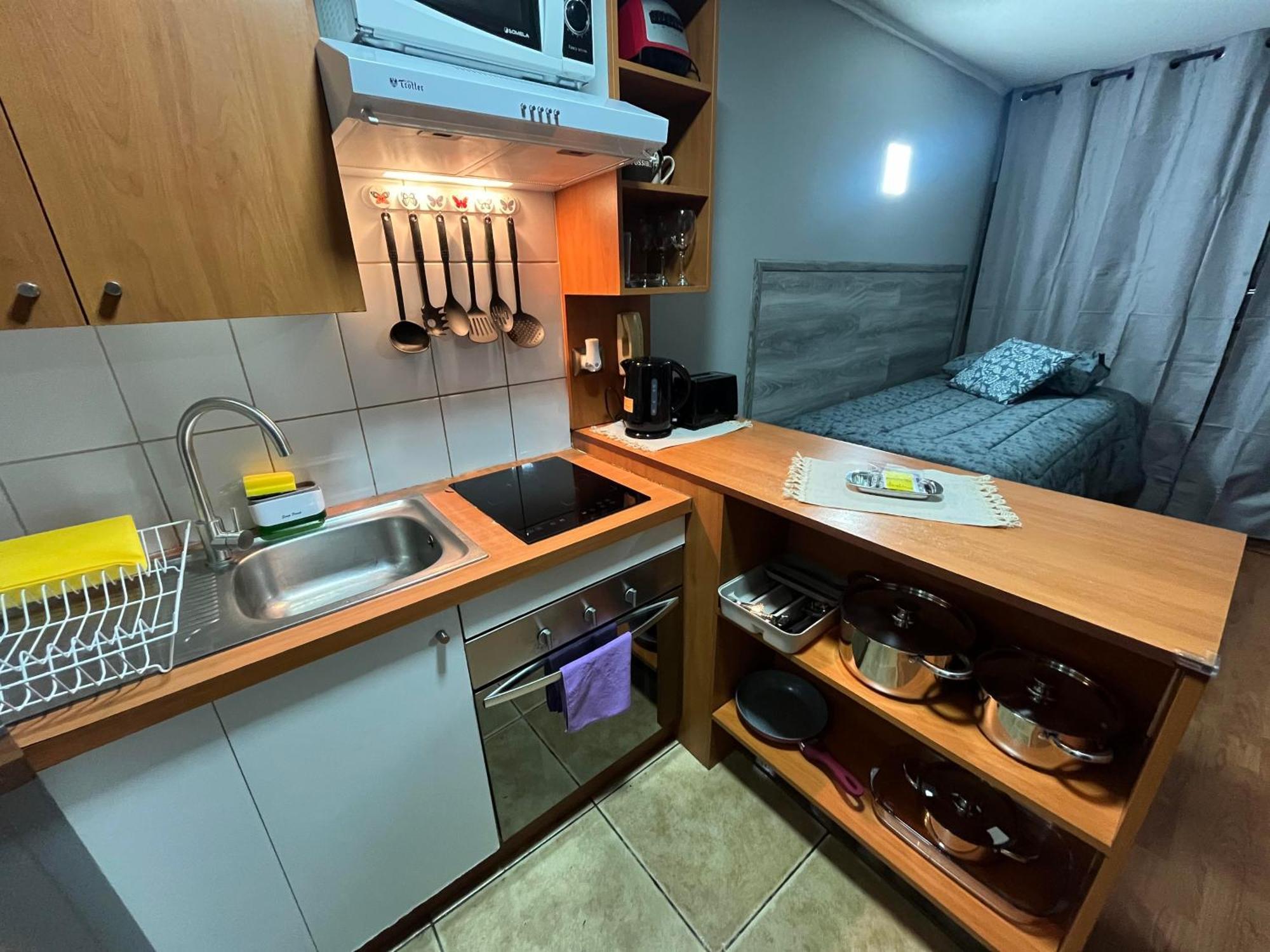 Departamento, Lord Cochrane 209 Apartamento *