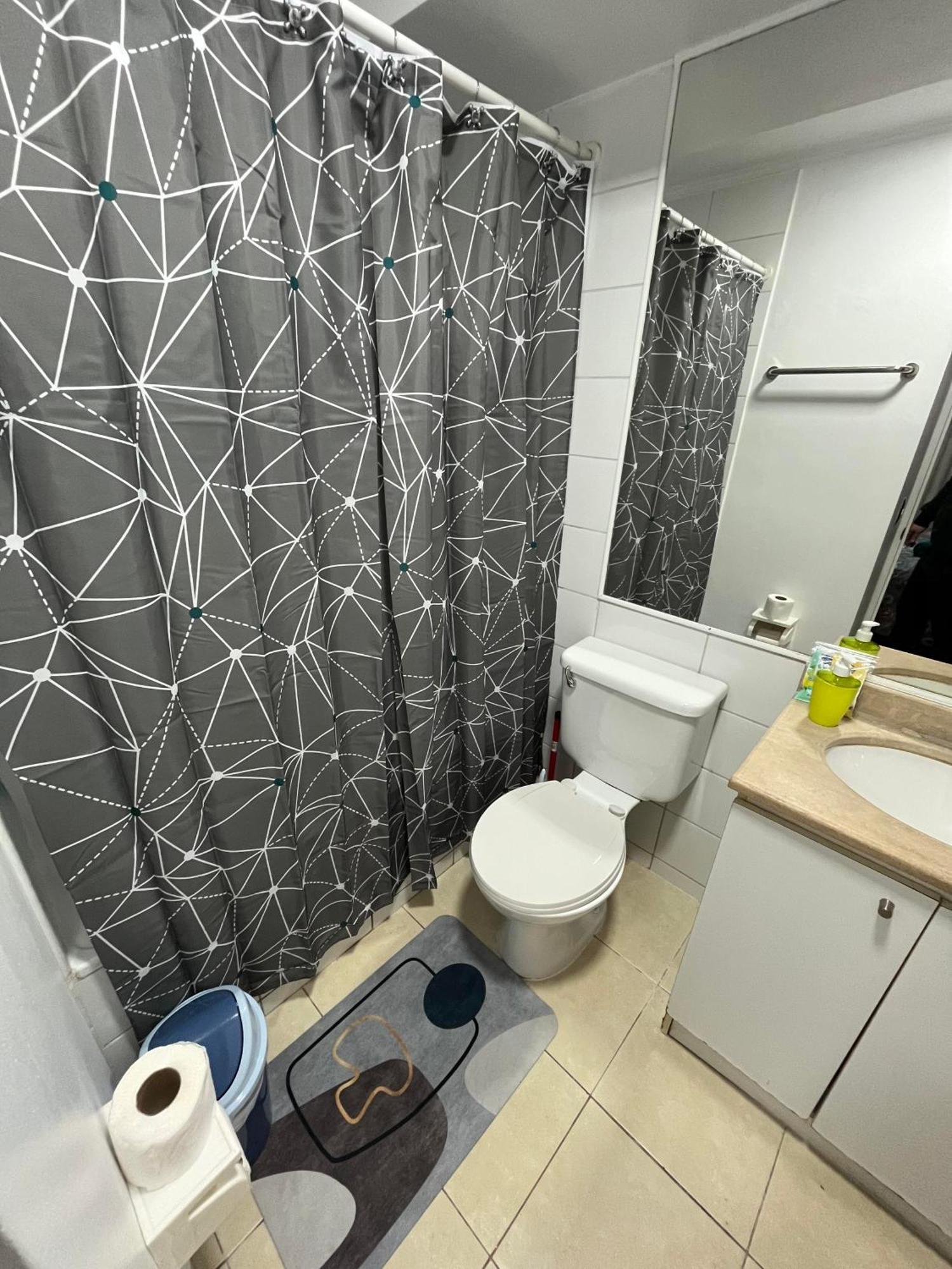 Apartamento Departamento, Lord Cochrane 209