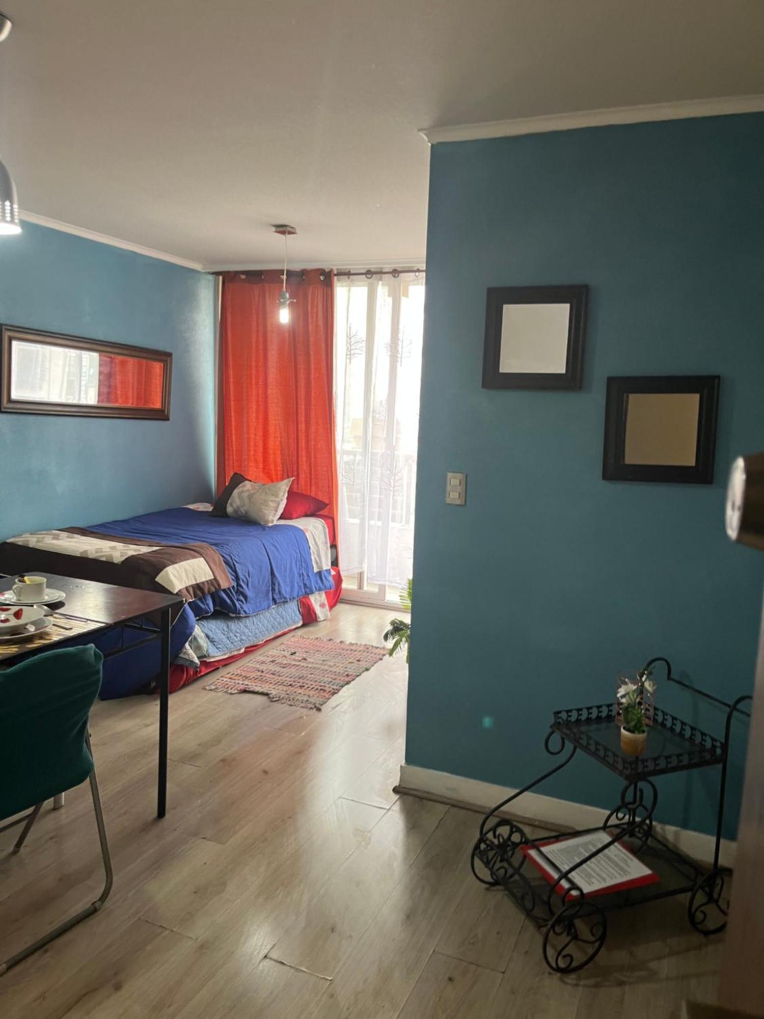 Apartamento Relocation 1
