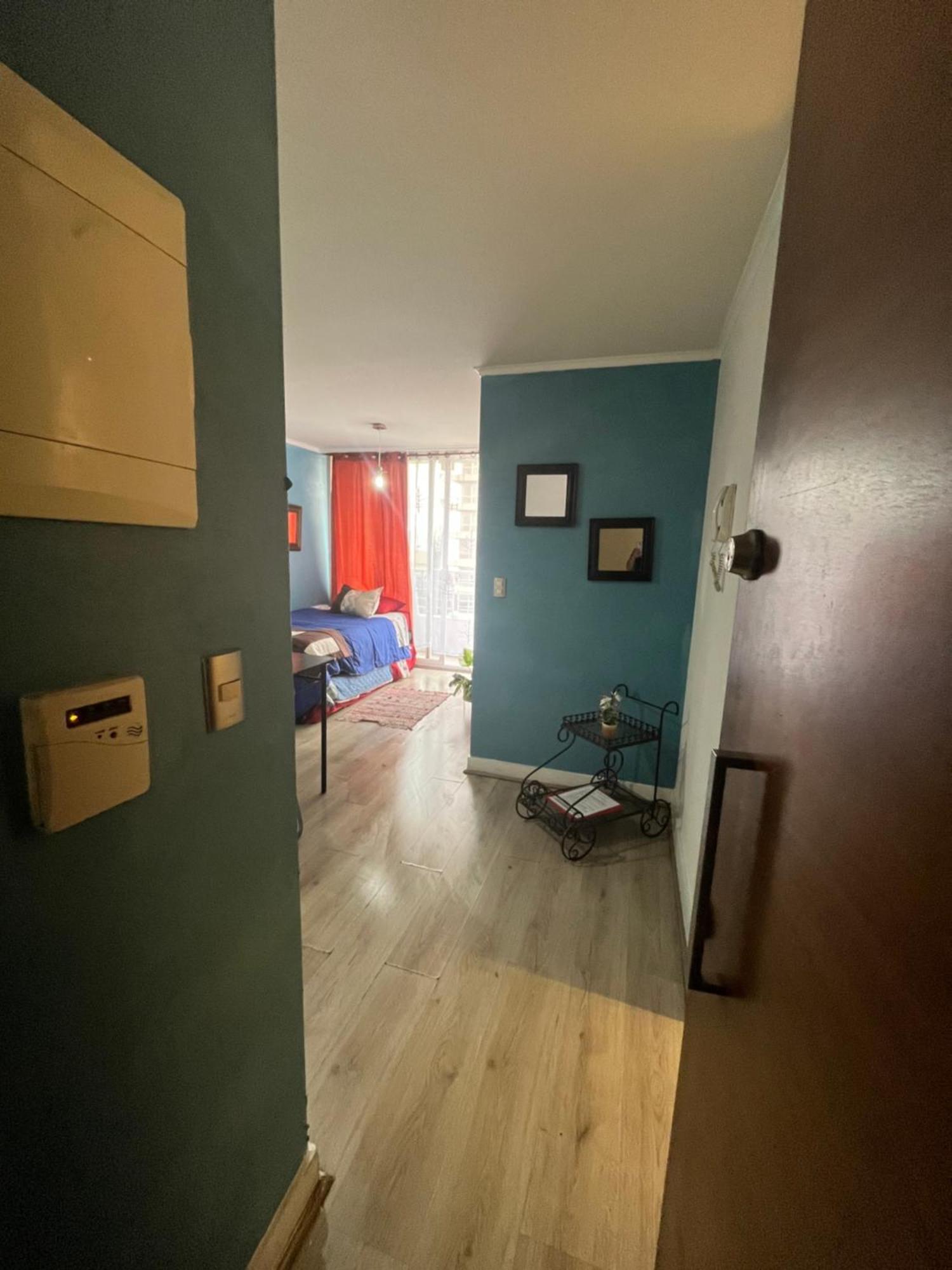 Relocation 1 Apartamento *