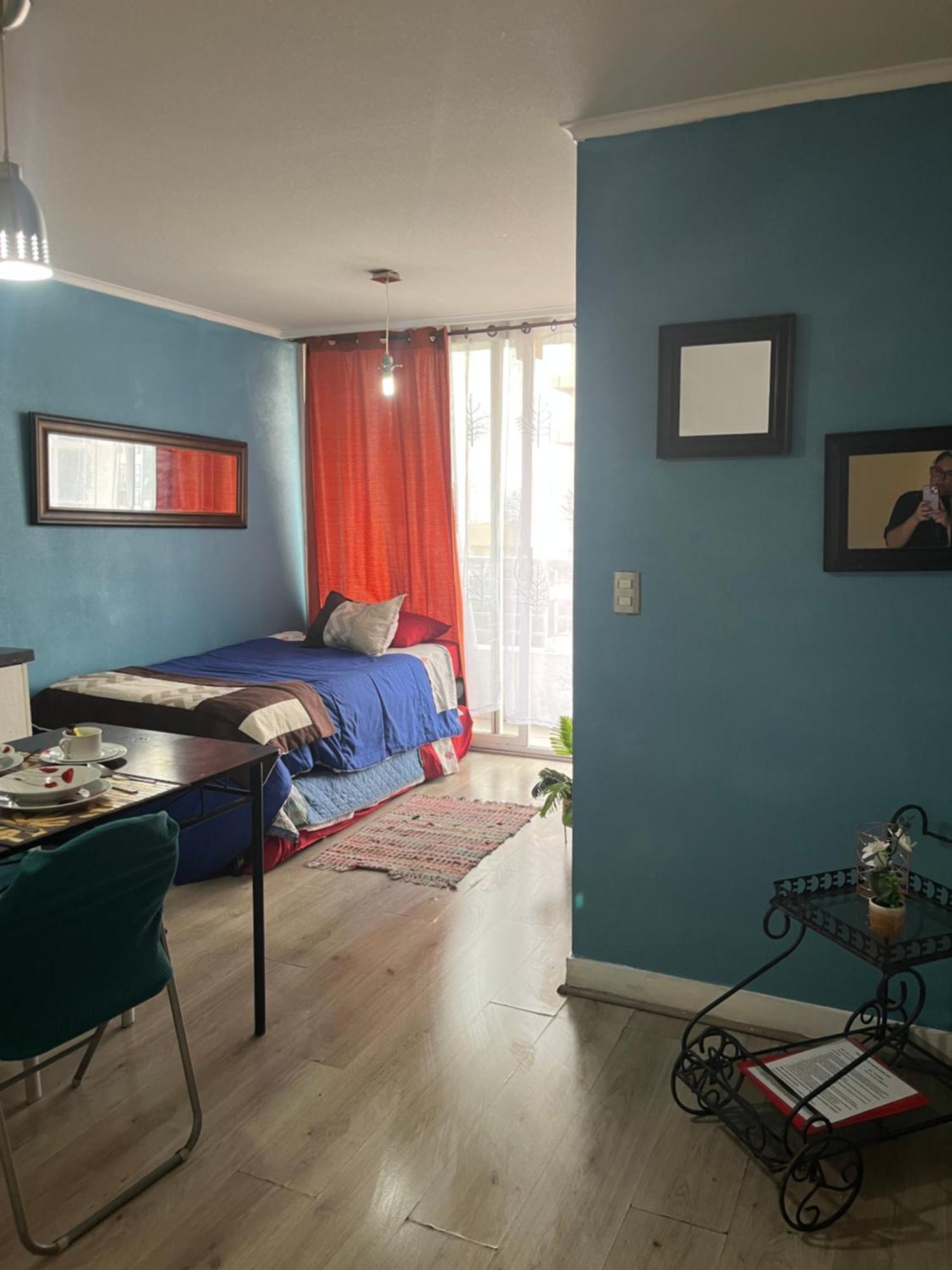 Apartamento Relocation 1 *