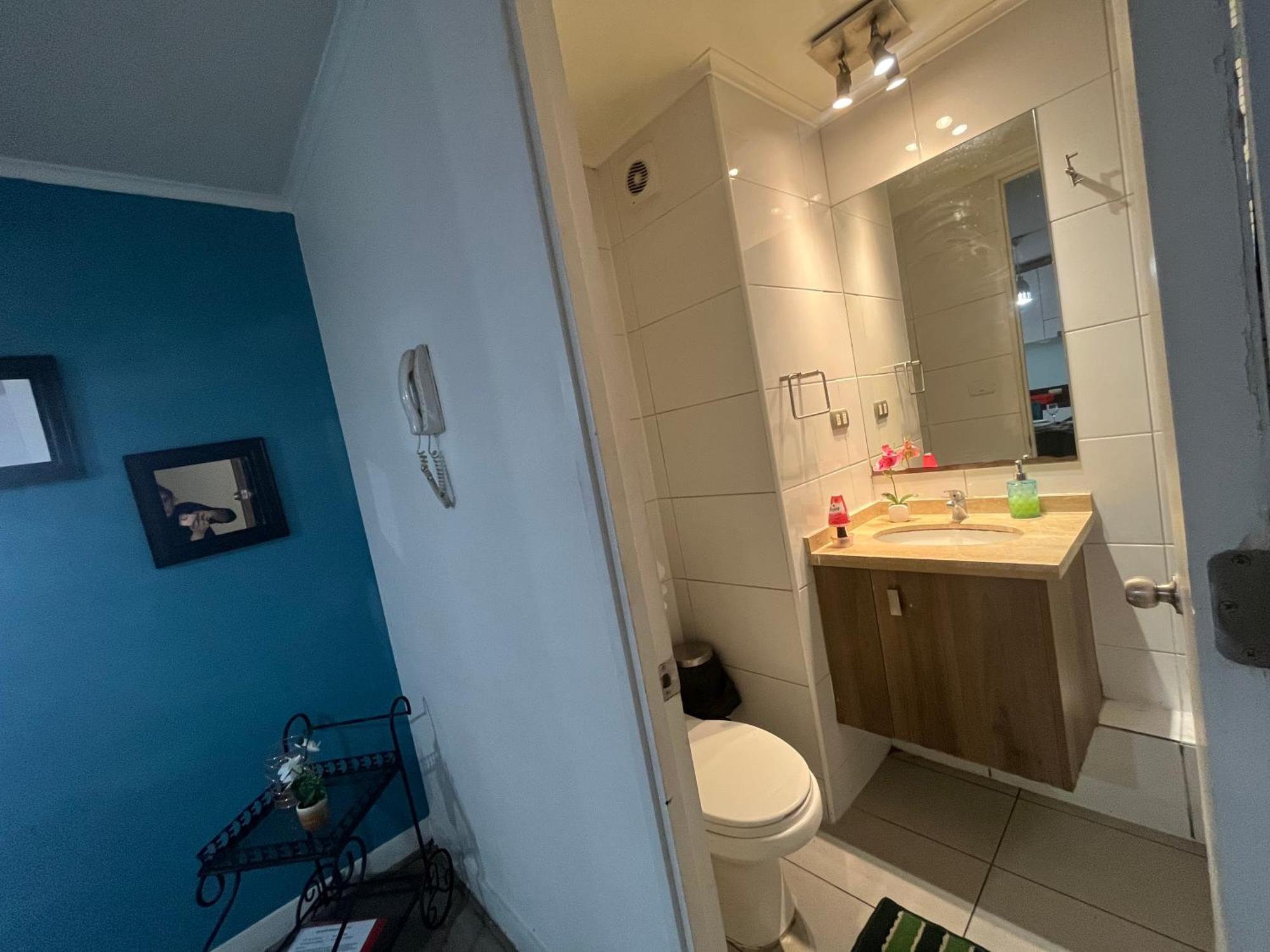 Relocation 1 Apartamento