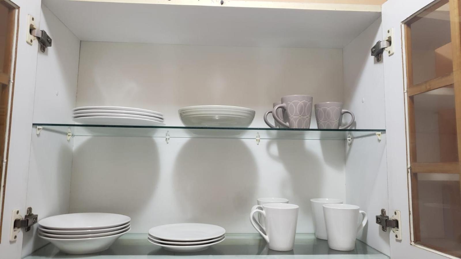 Apartamento Departamento En Pleno Centro De