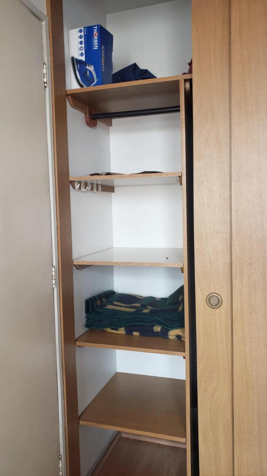 Departamento En Pleno Centro De Apartamento *