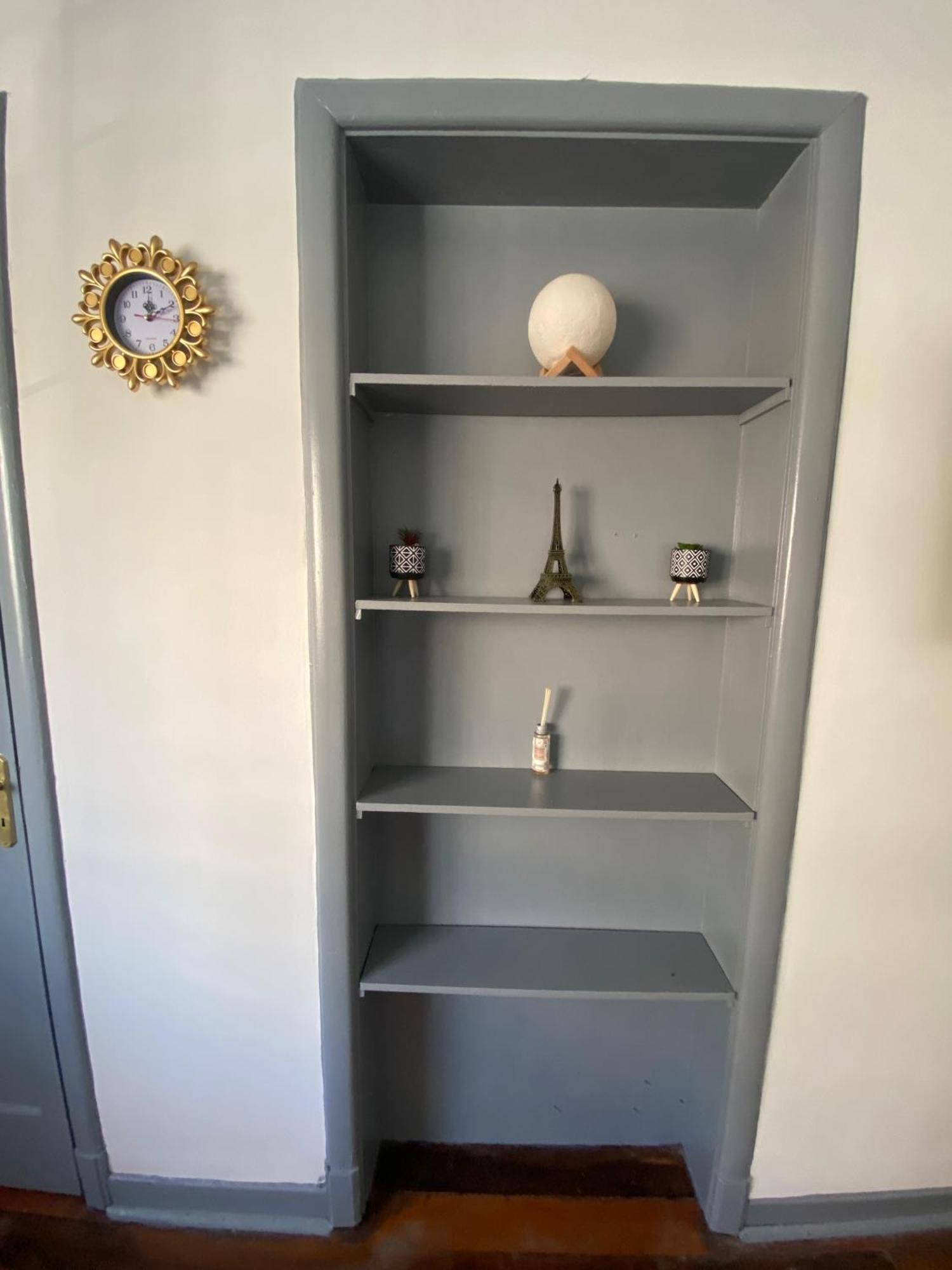 1 Con Bano Compartido En Providencia Casa