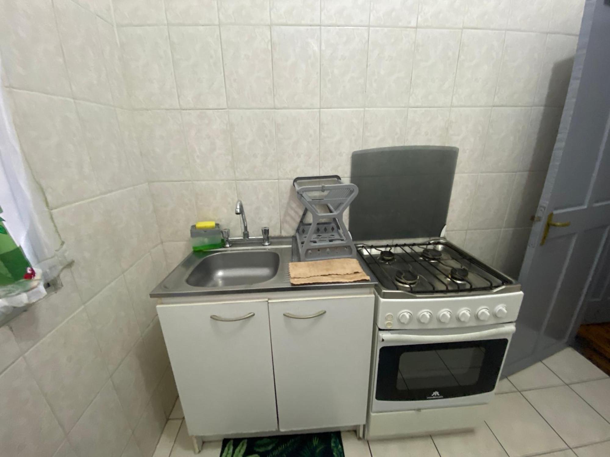 1 Con Bano Compartido En Providencia Casa Сasa de vacaciones Santiago de Chile