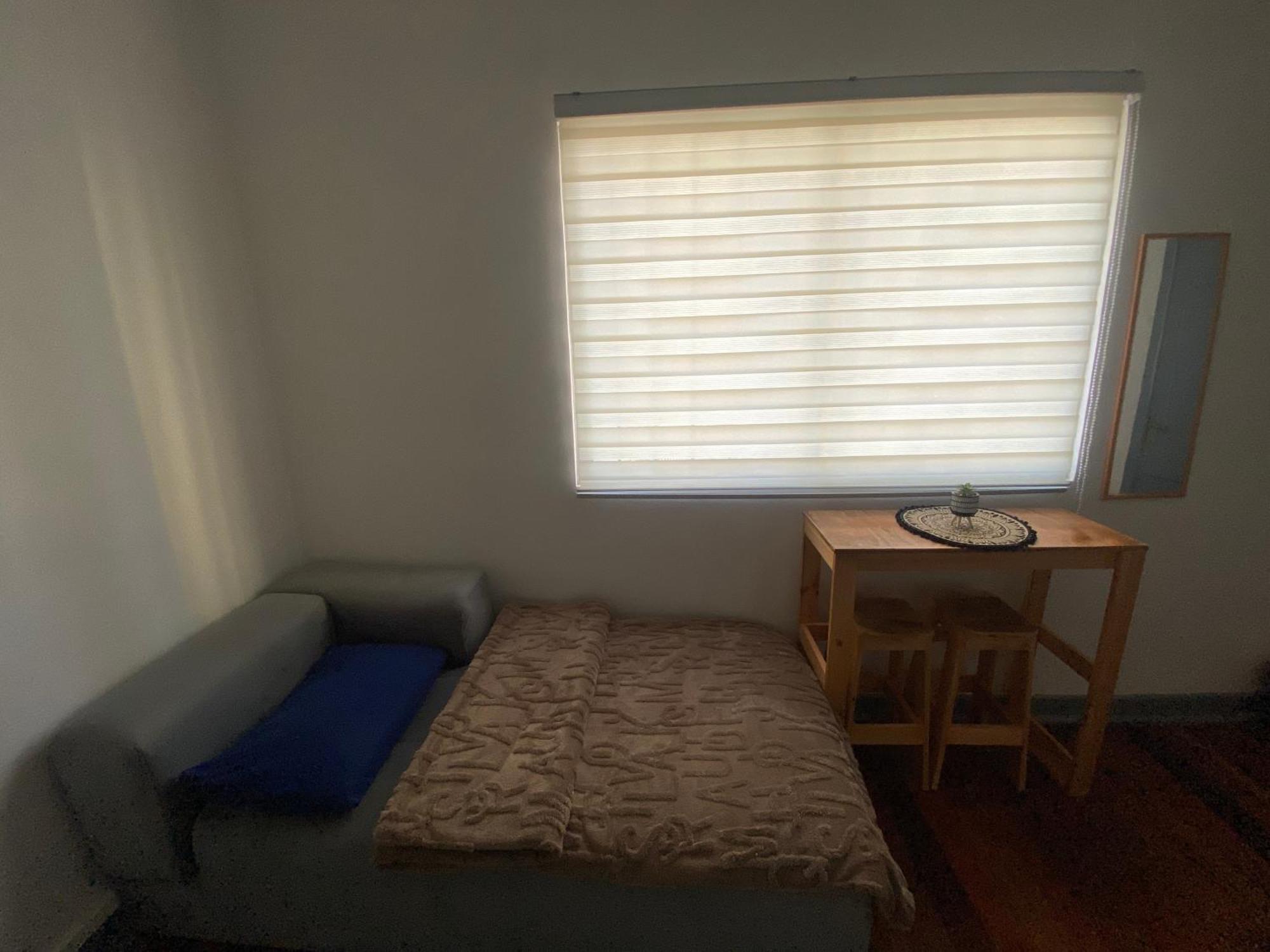 1 Con Bano Compartido En Providencia Casa