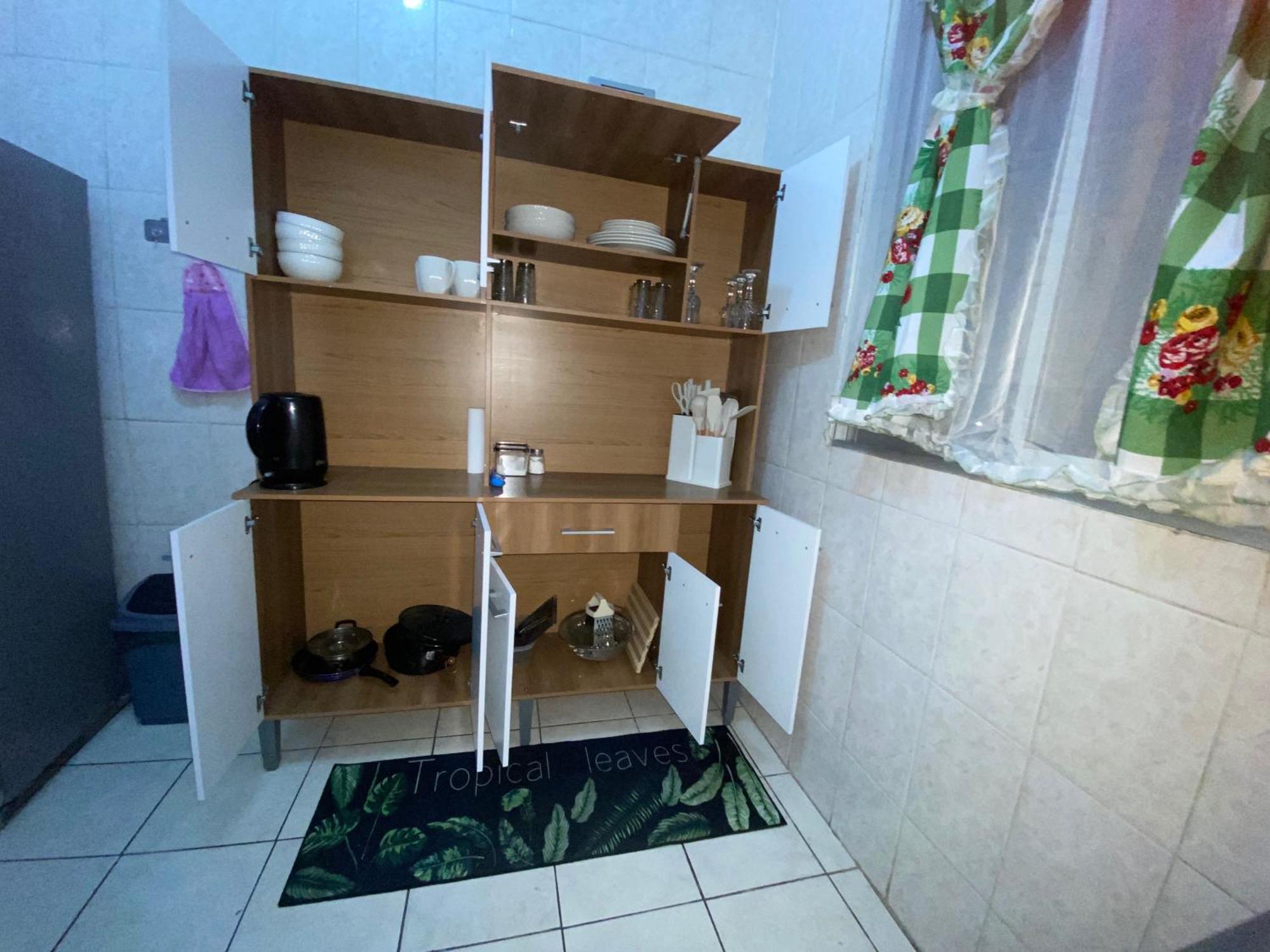 Сasa de vacaciones 1 Con Bano Compartido En Providencia Casa Santiago de Chile