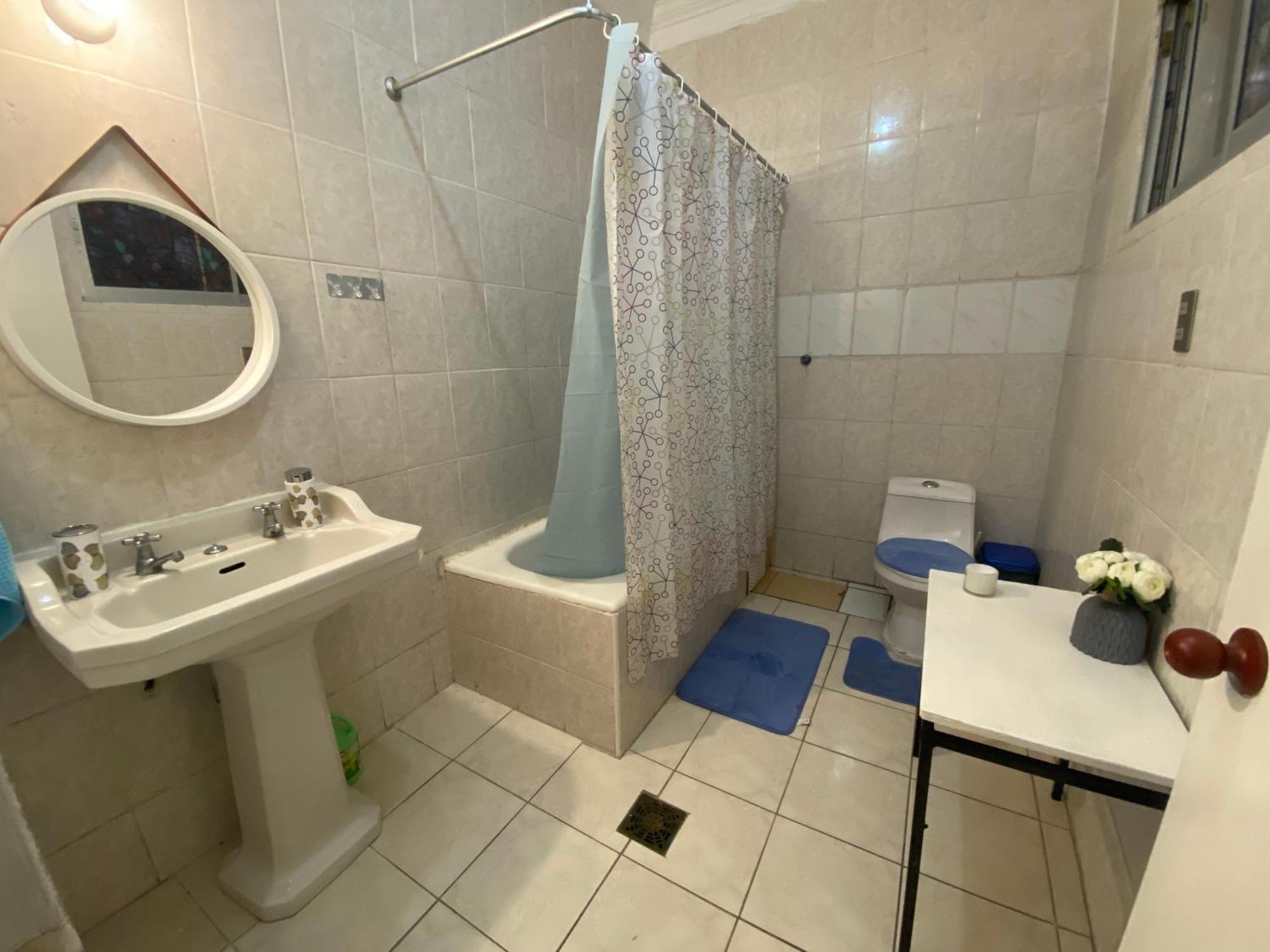 Сasa de vacaciones 1 Con Bano Compartido En Providencia Casa *