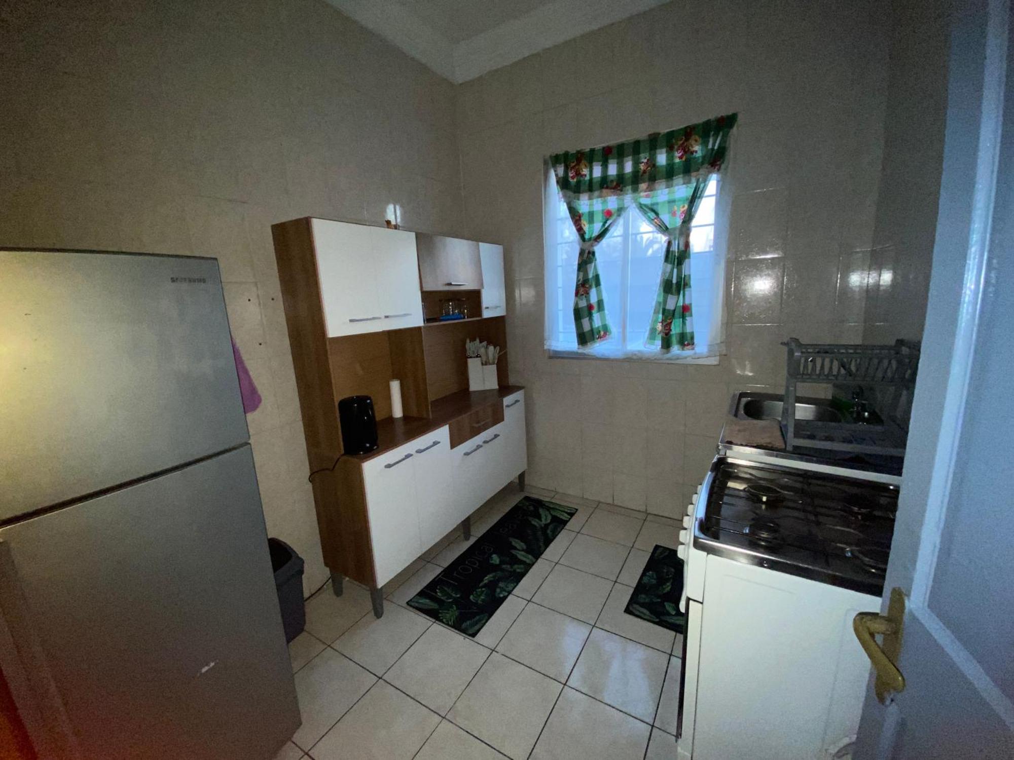1 Con Bano Compartido En Providencia Casa *