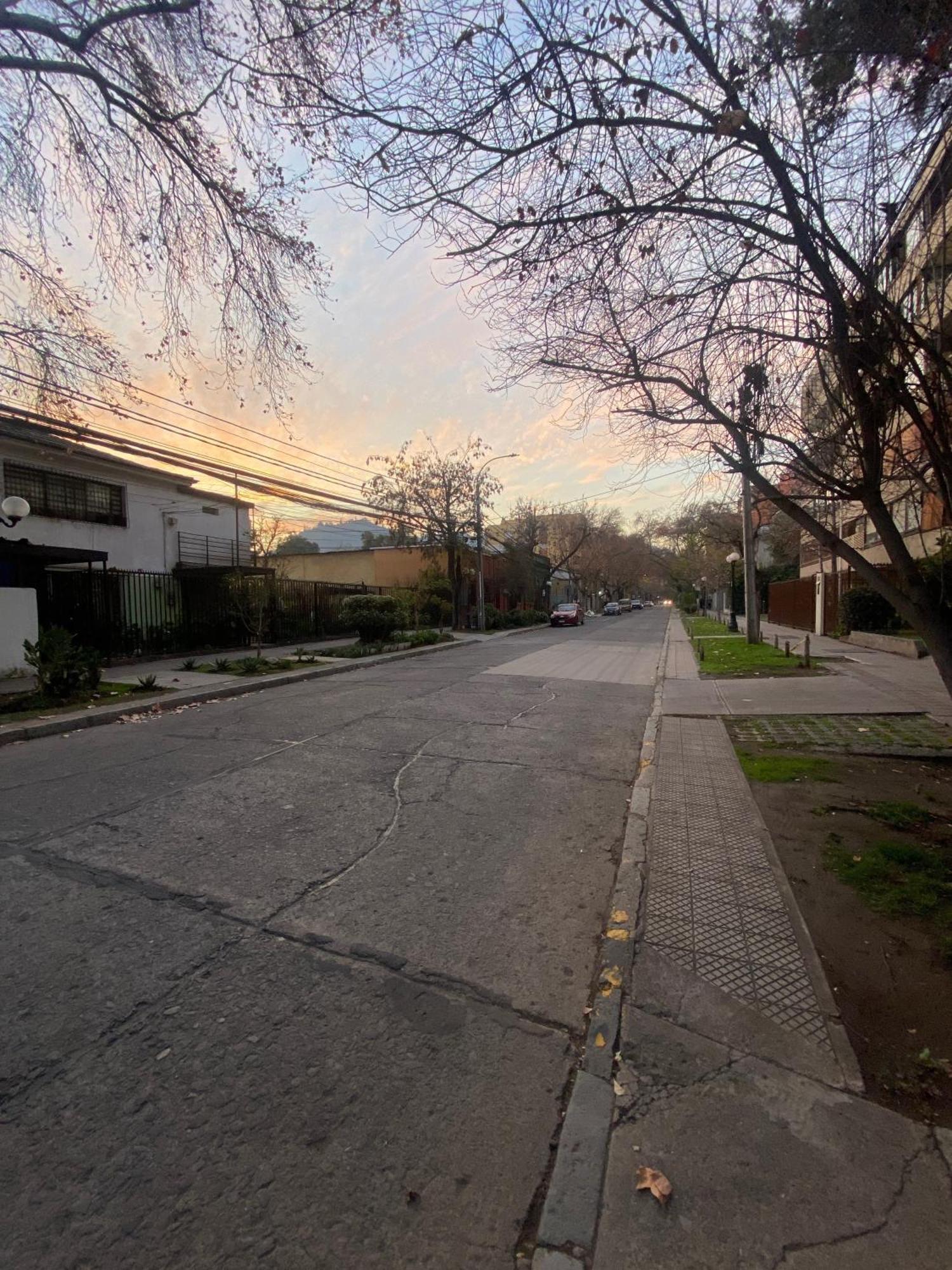 Сasa de vacaciones 1 Con Bano Compartido En Providencia Casa *