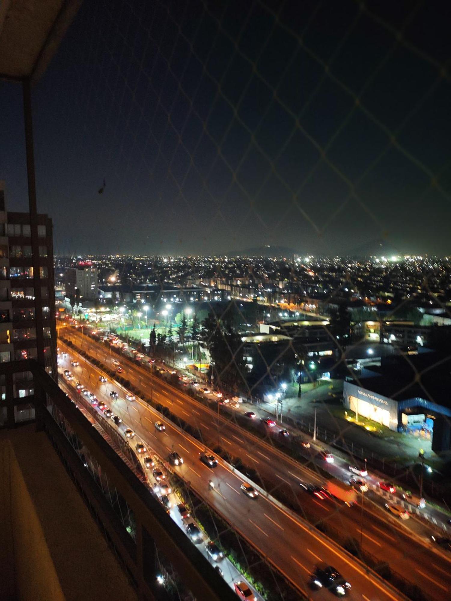 Apartamento 2108 Depto A 15 Minutos Del Aeropuerto Frente Mall *