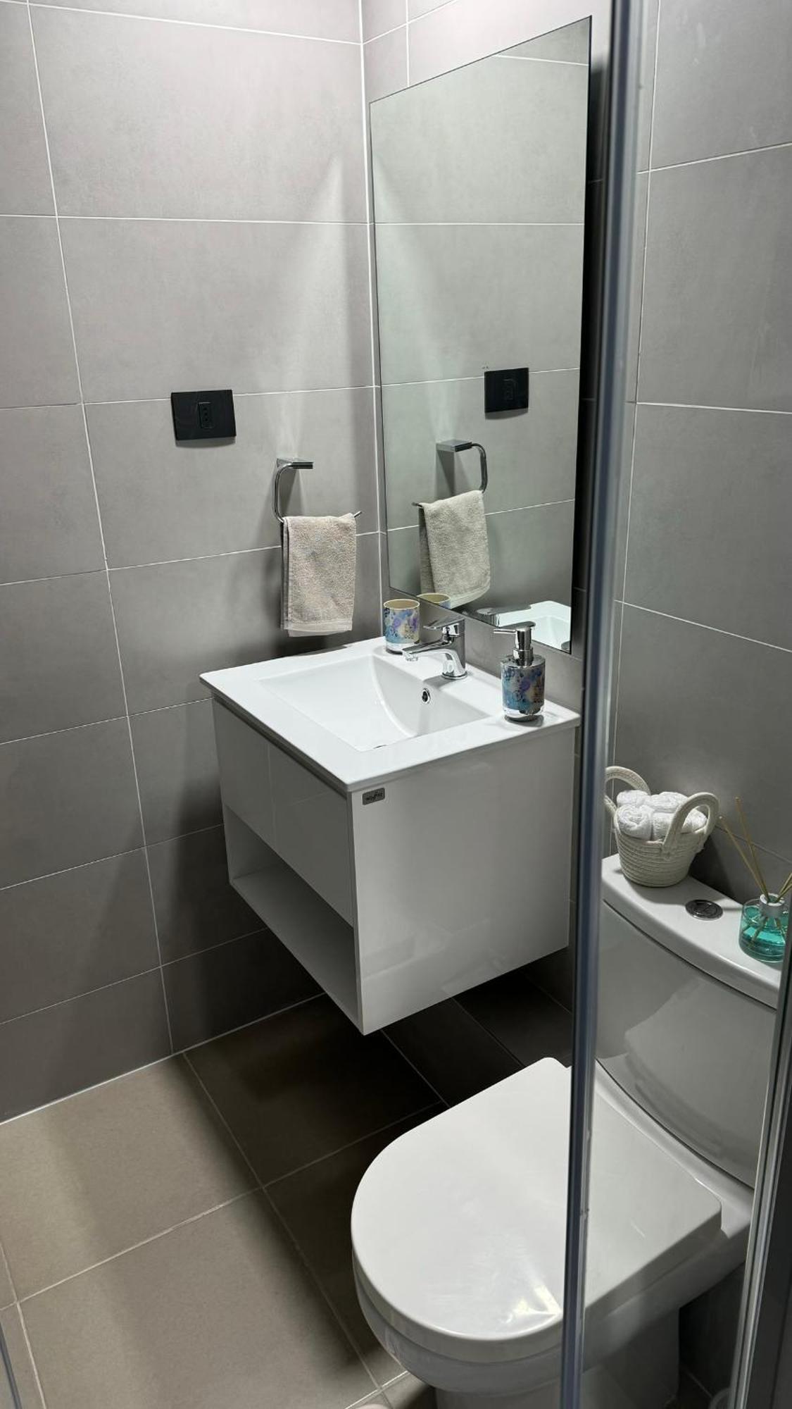 Paris En Santiago, Un Departamento De Lujo Apartamento *