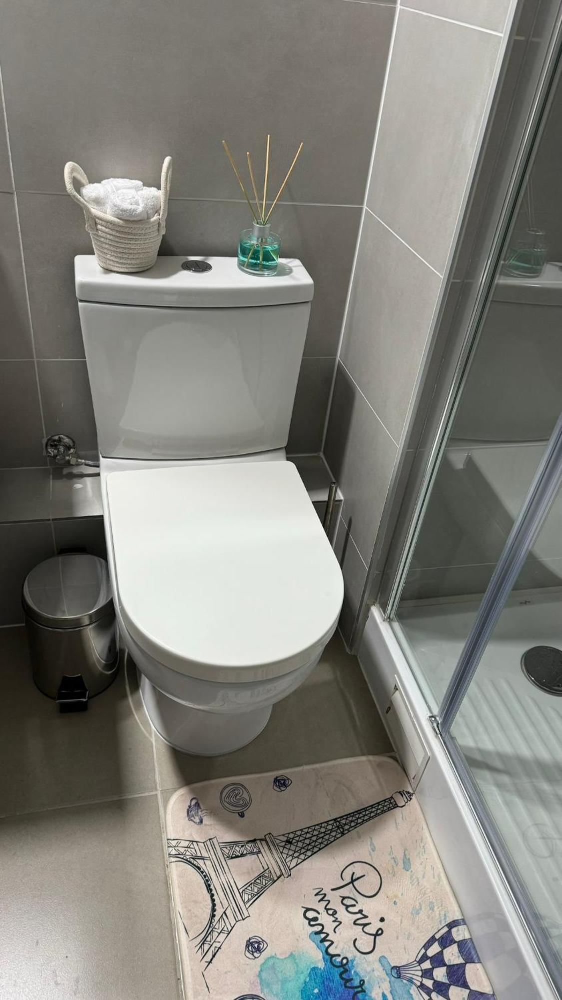 Apartamento Paris En Santiago, Un Departamento De Lujo