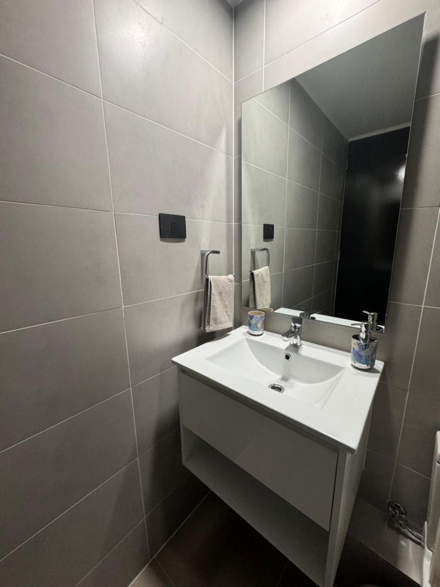 Apartamento Paris En Santiago, Un Departamento De Lujo *
