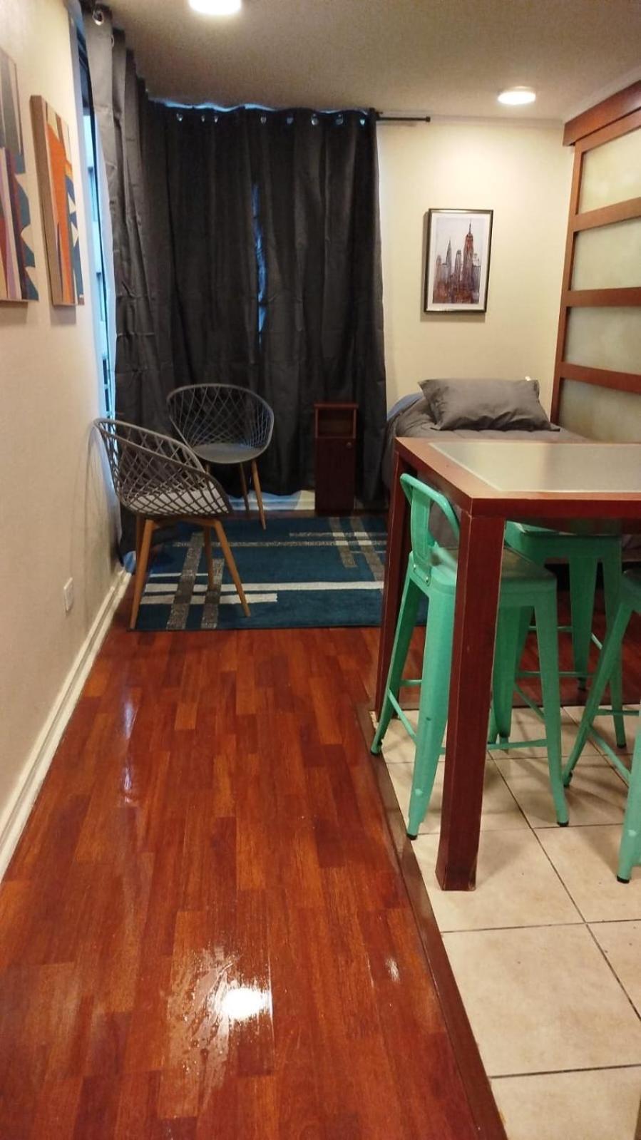 Makos Apart Merced B Apartamento *