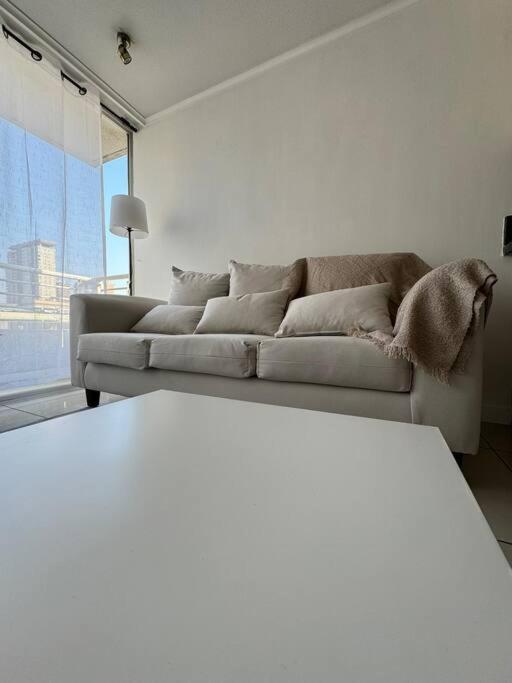 Capital In 1d-byhospedate Apartamento