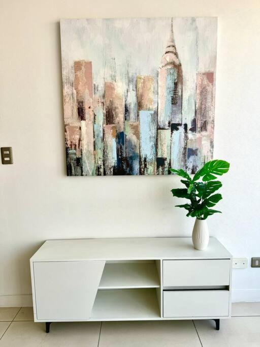Apartamento Capital In 1d-byhospedate